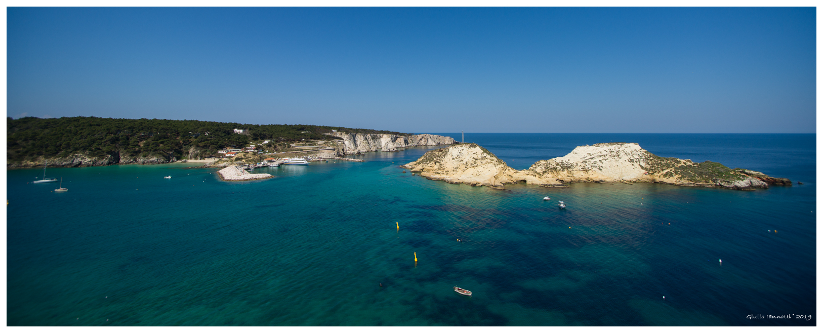 Tremiti Islands