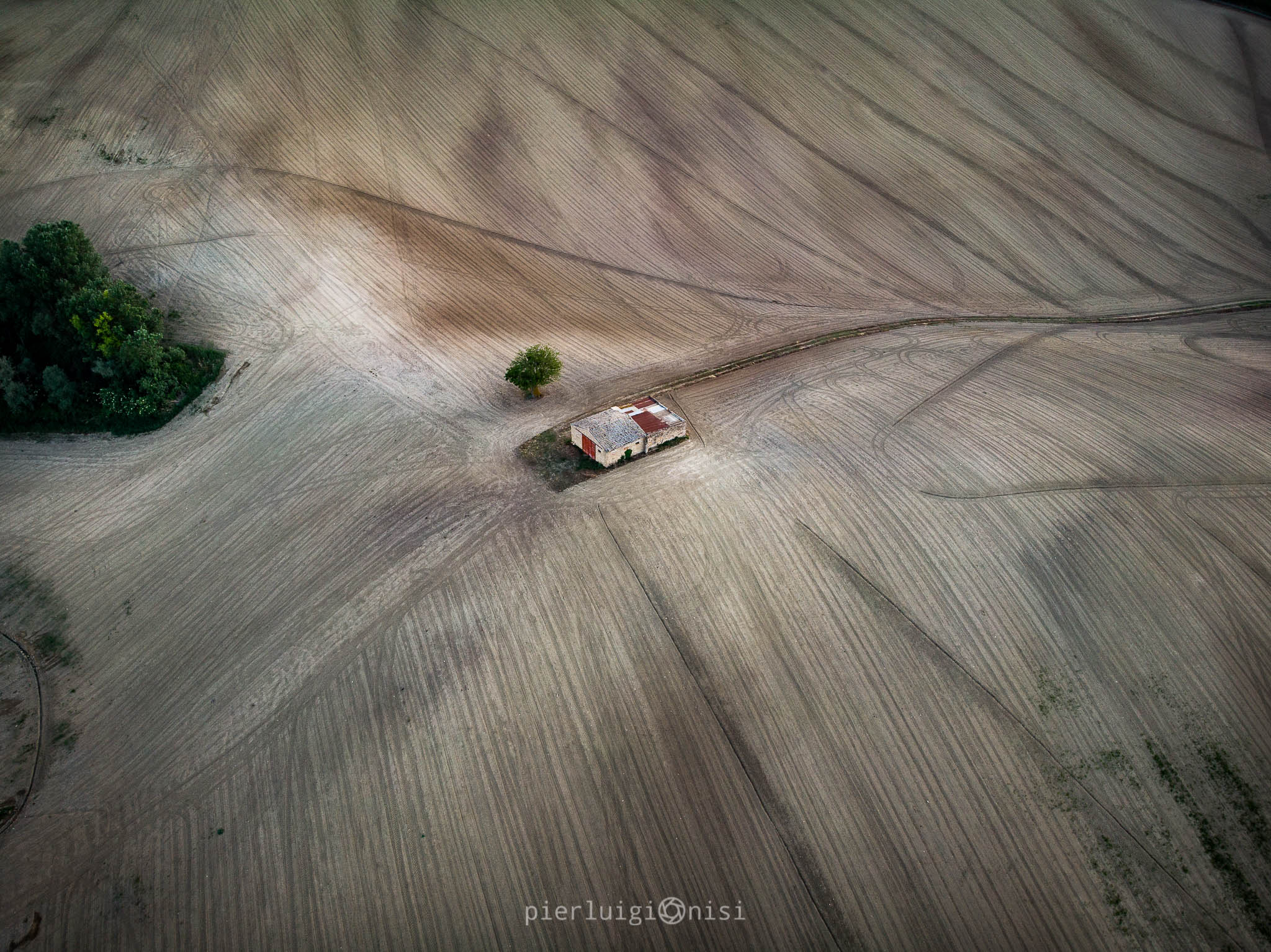 The Cottage of Corridonia