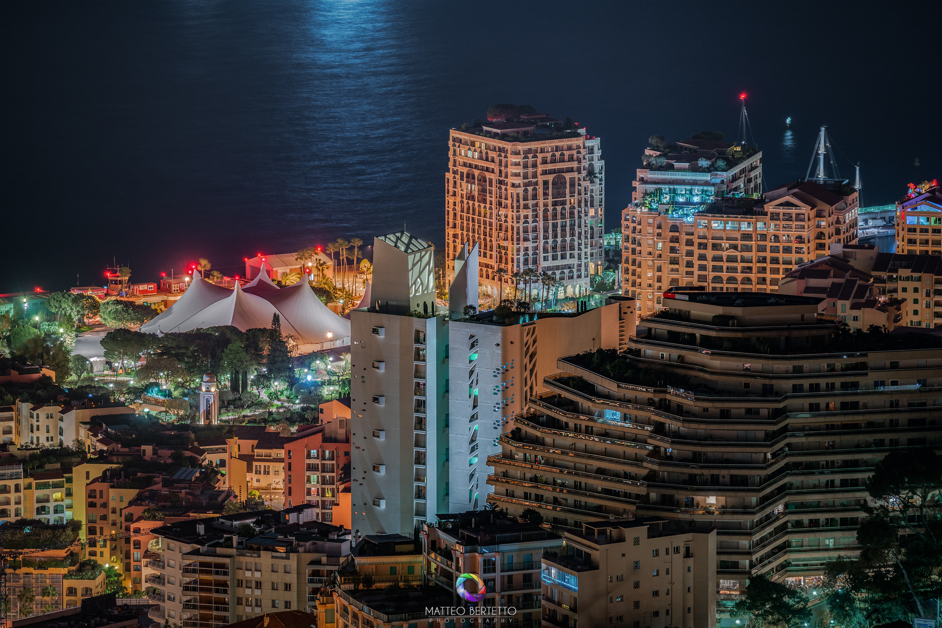 Monte Carlo-Monaco