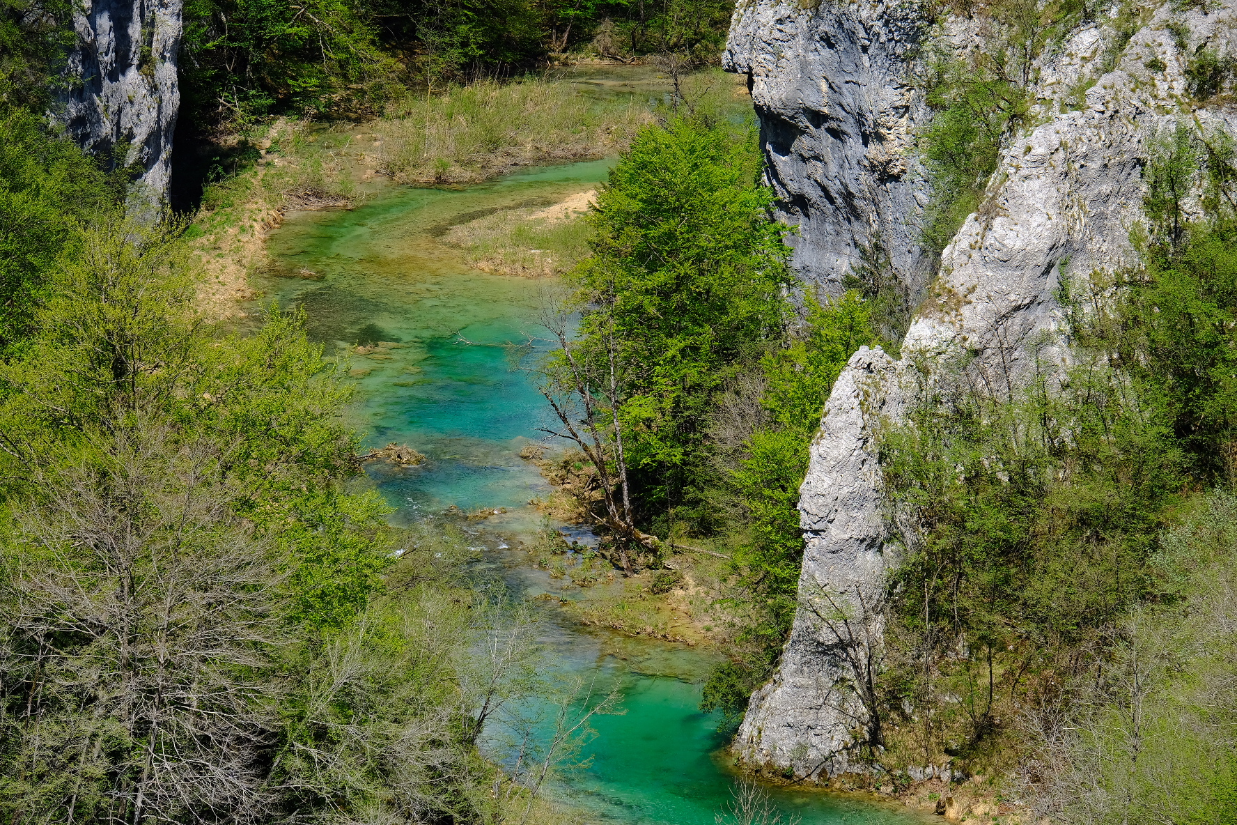 Plitvica Lakes 2