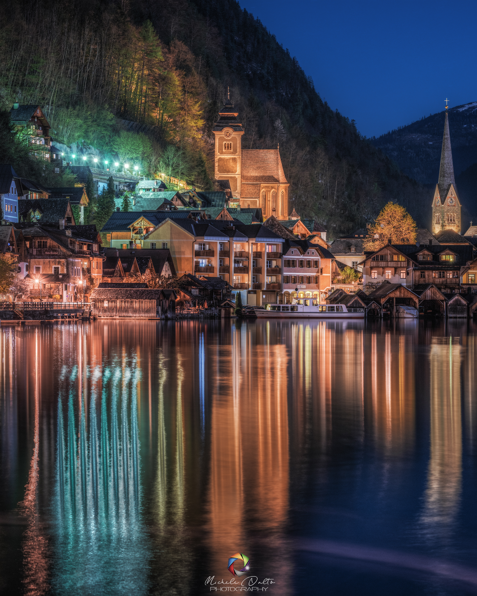 Hallstatt