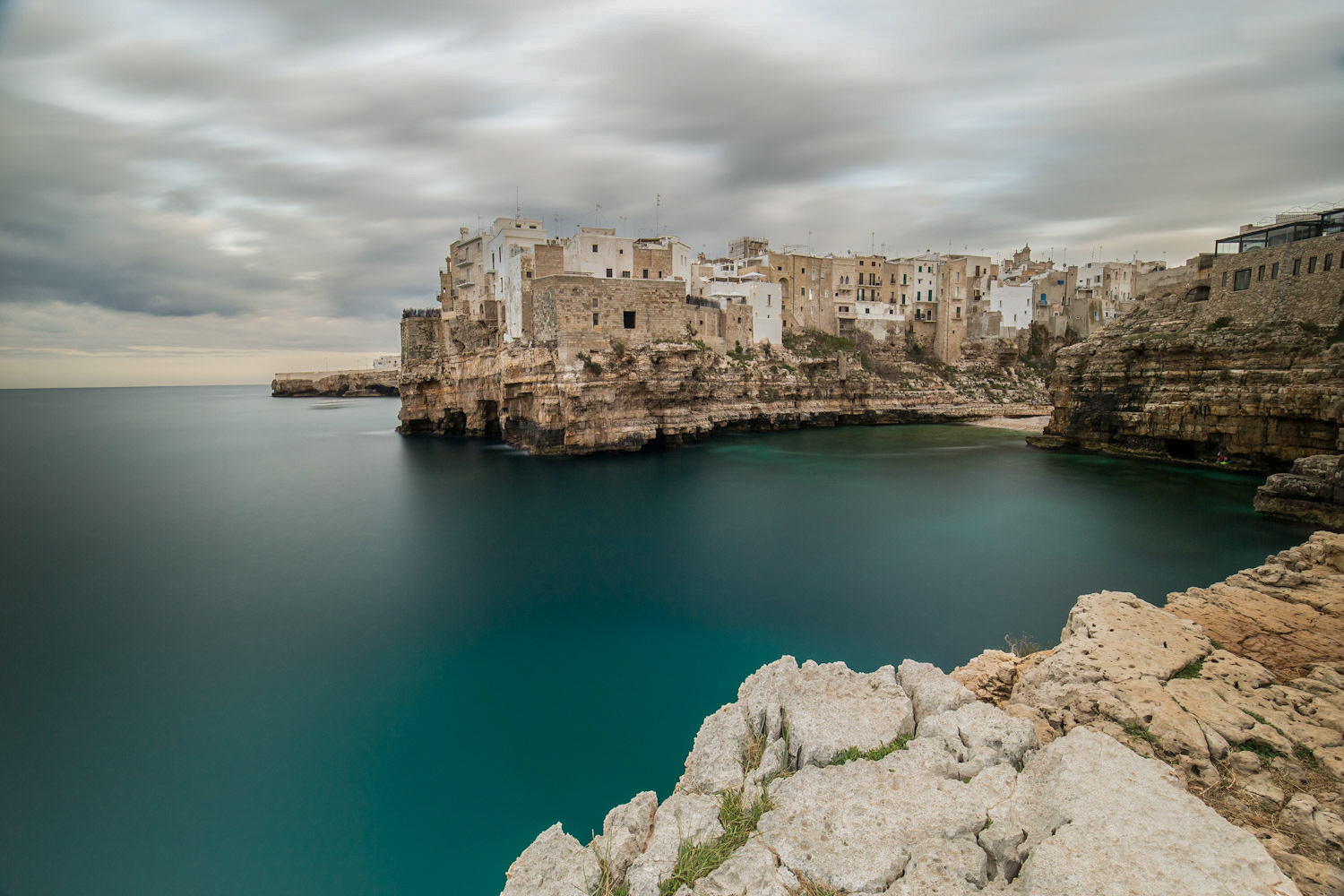 Wonderful Polignano a Mare