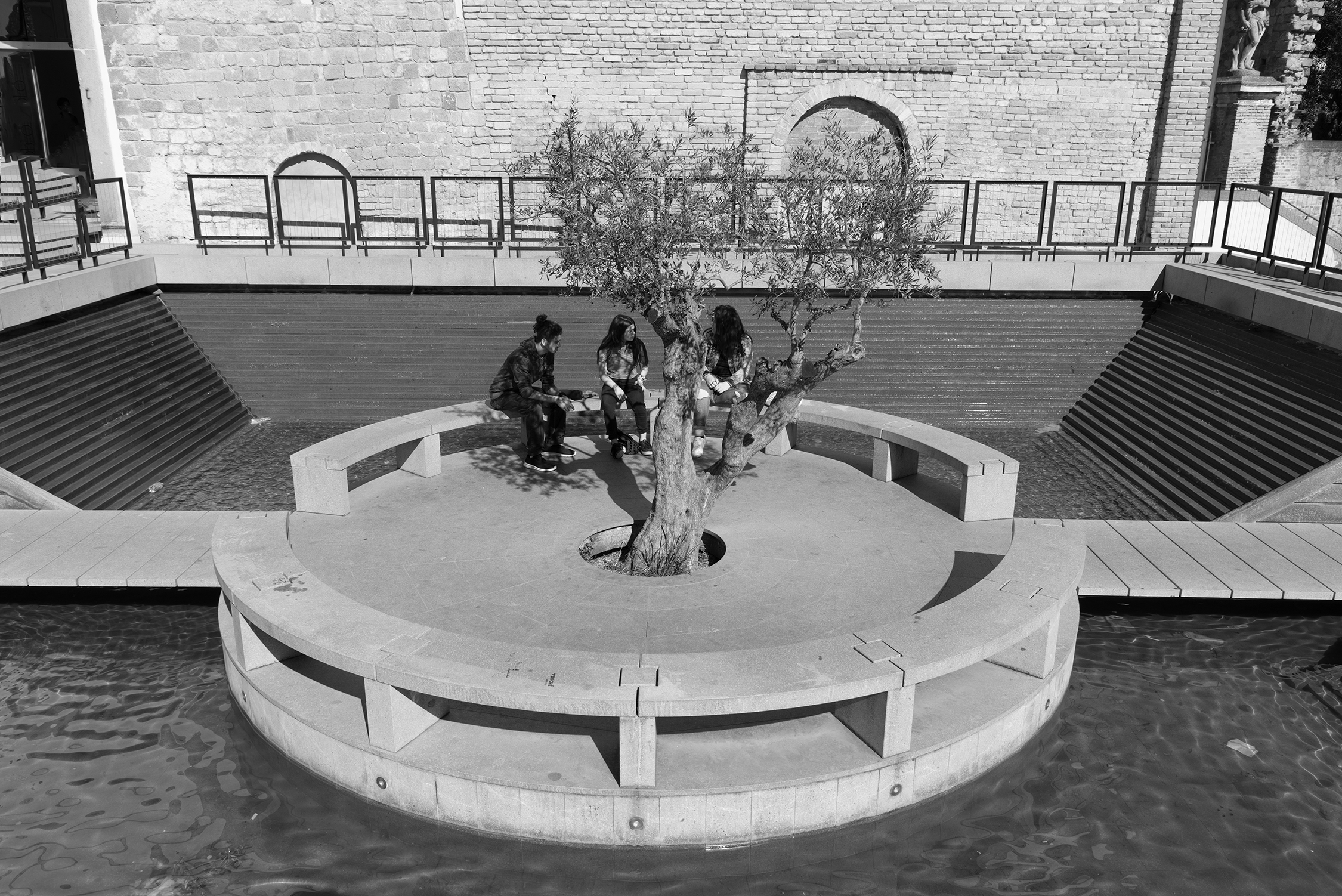 Nuovi perimetri per le relazioni umane