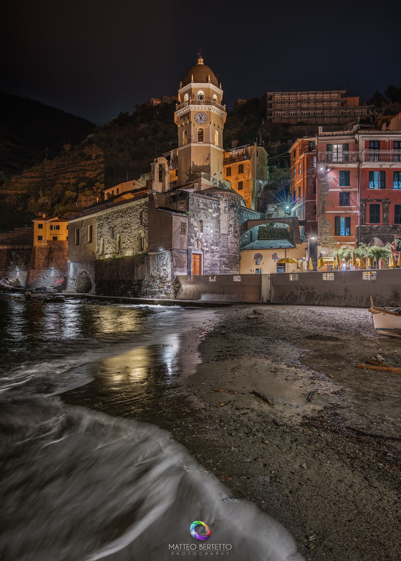 Vernazza-5 Terre
