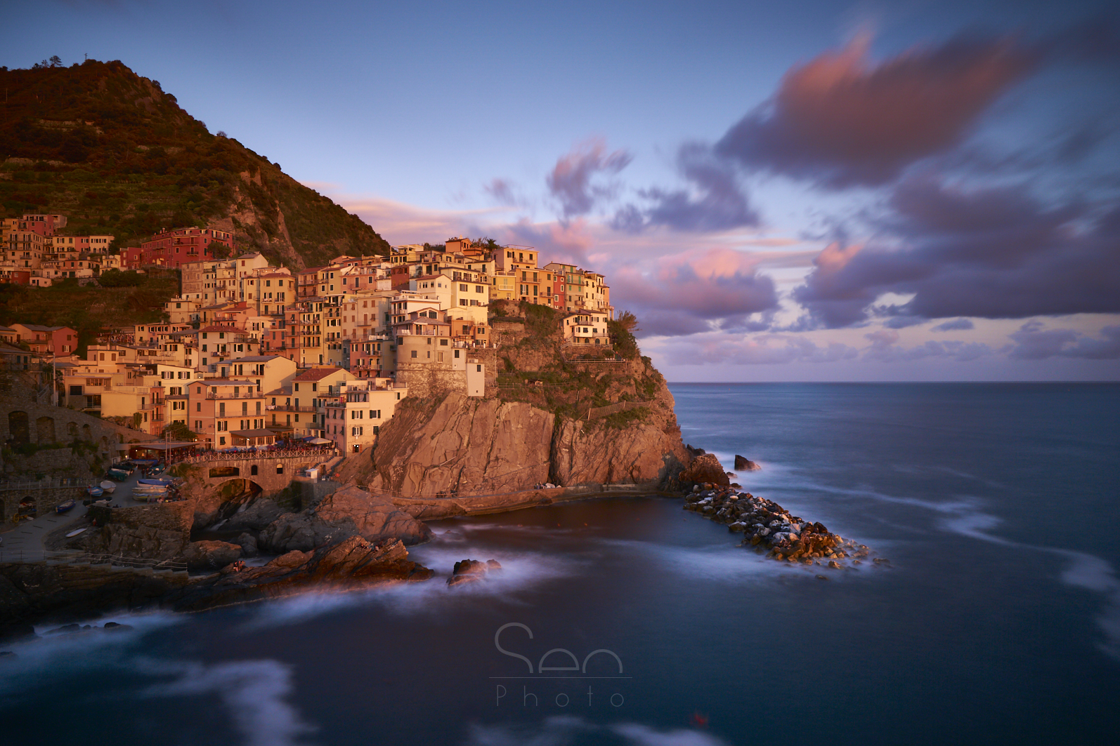 Magica Manarola