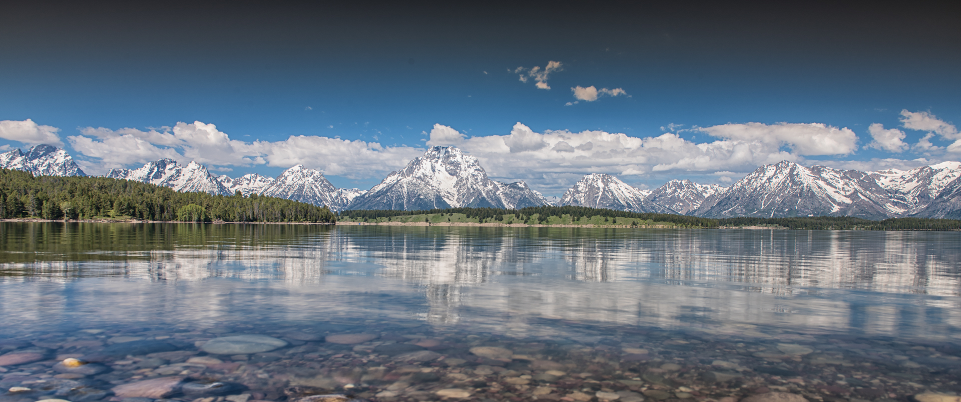 Gradn Teton National Park-WY (US)