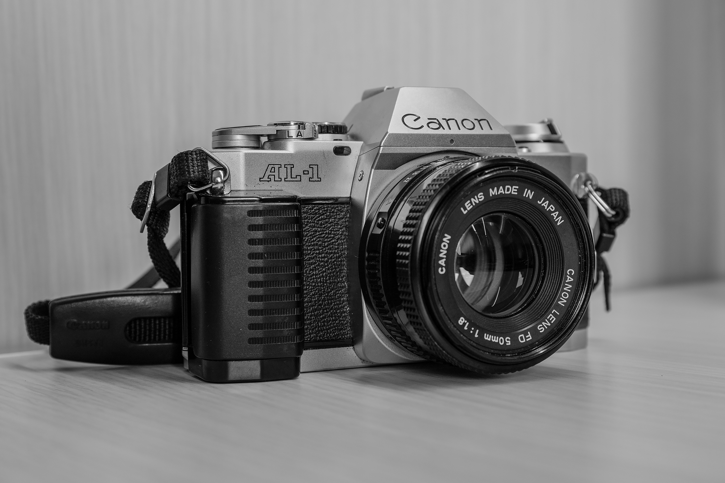 Canon AL-1