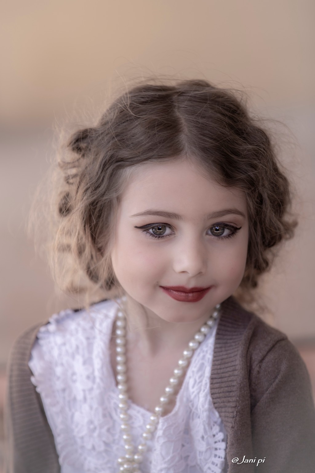 The smallest woman in the world Magico_19