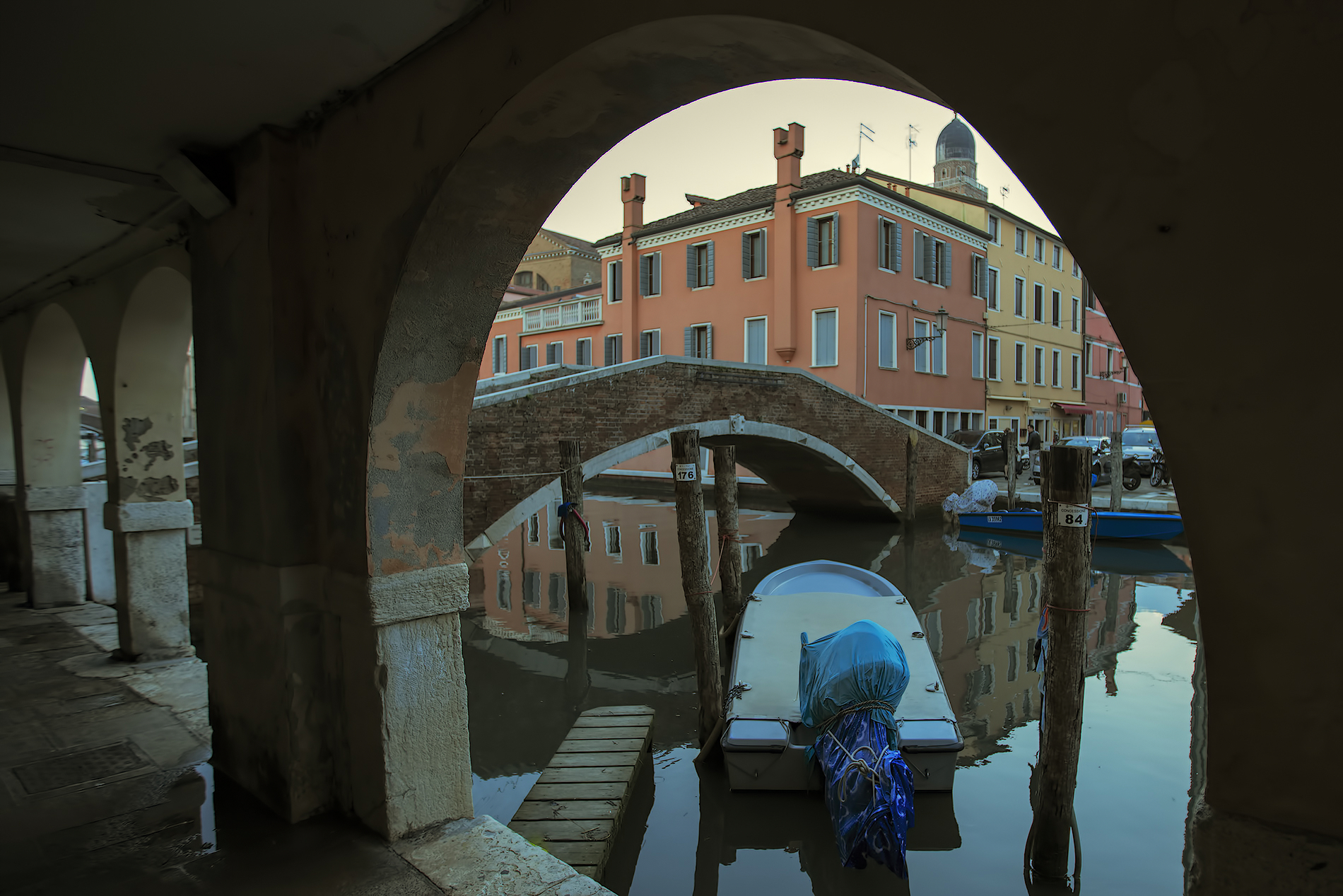 Chioggia