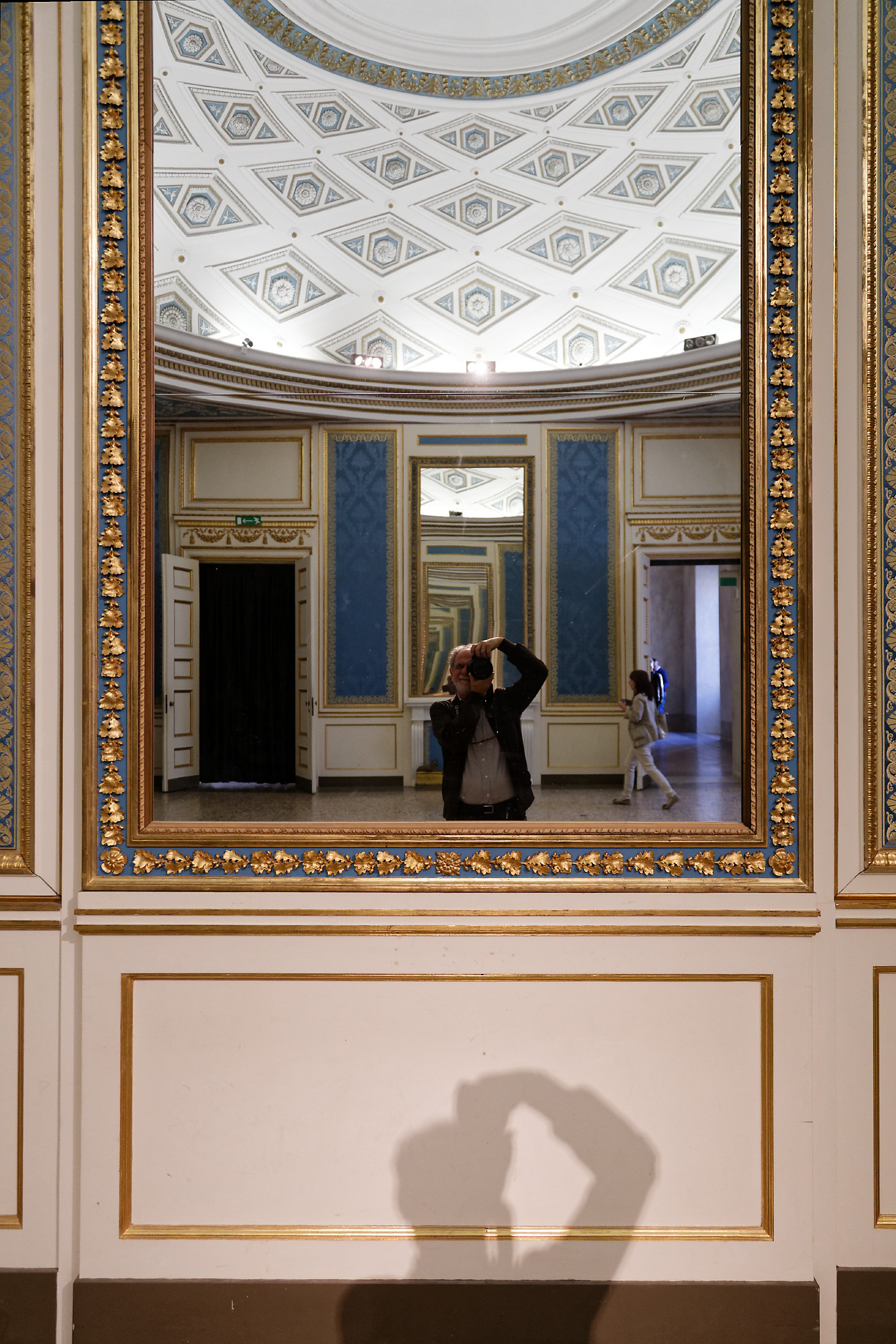 Milano Palazzo Reale #1