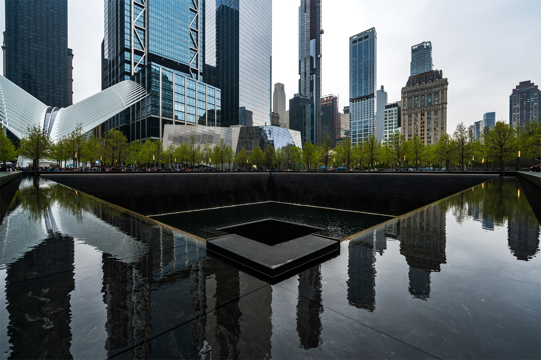 Ground Zero