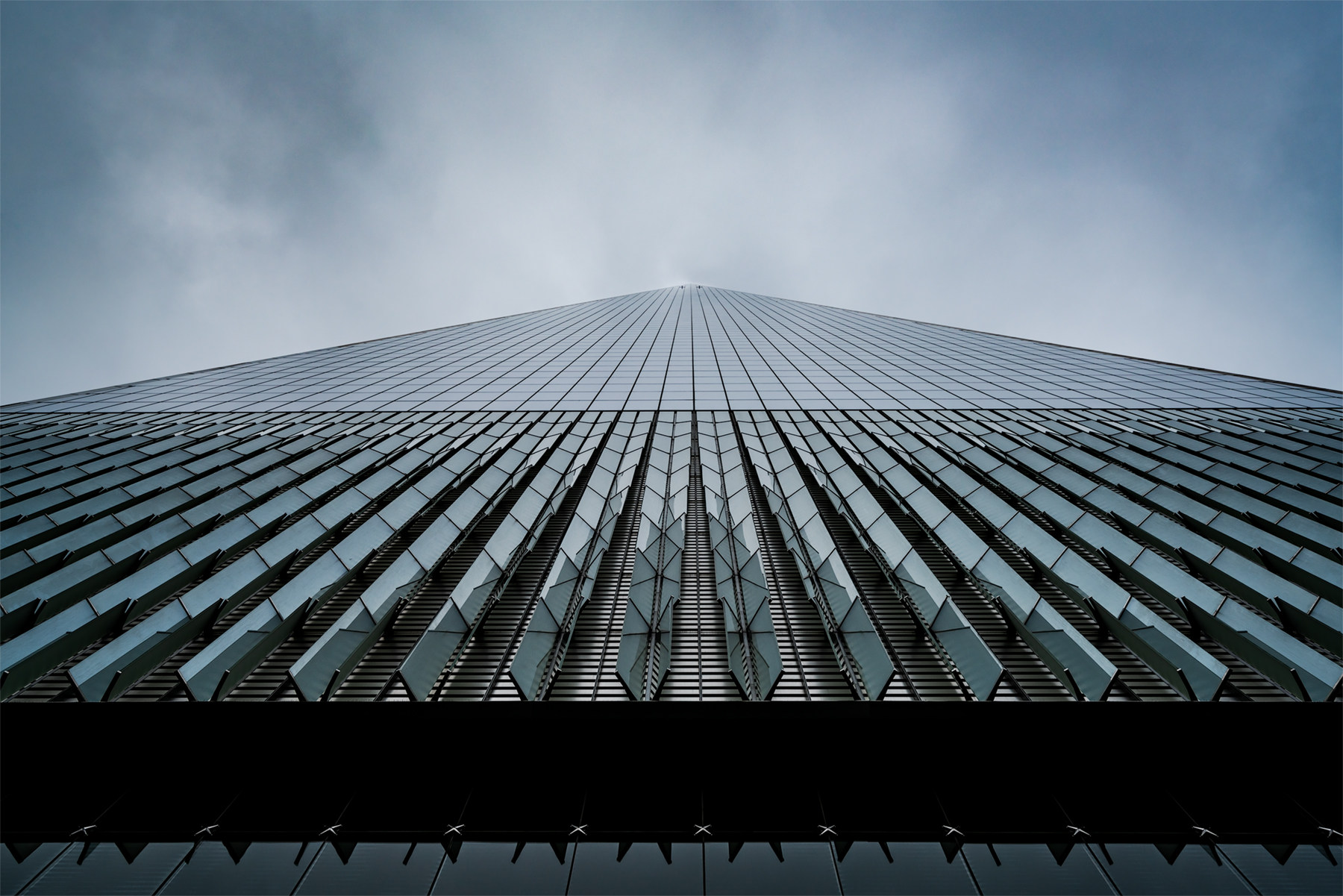 One World Trade Center