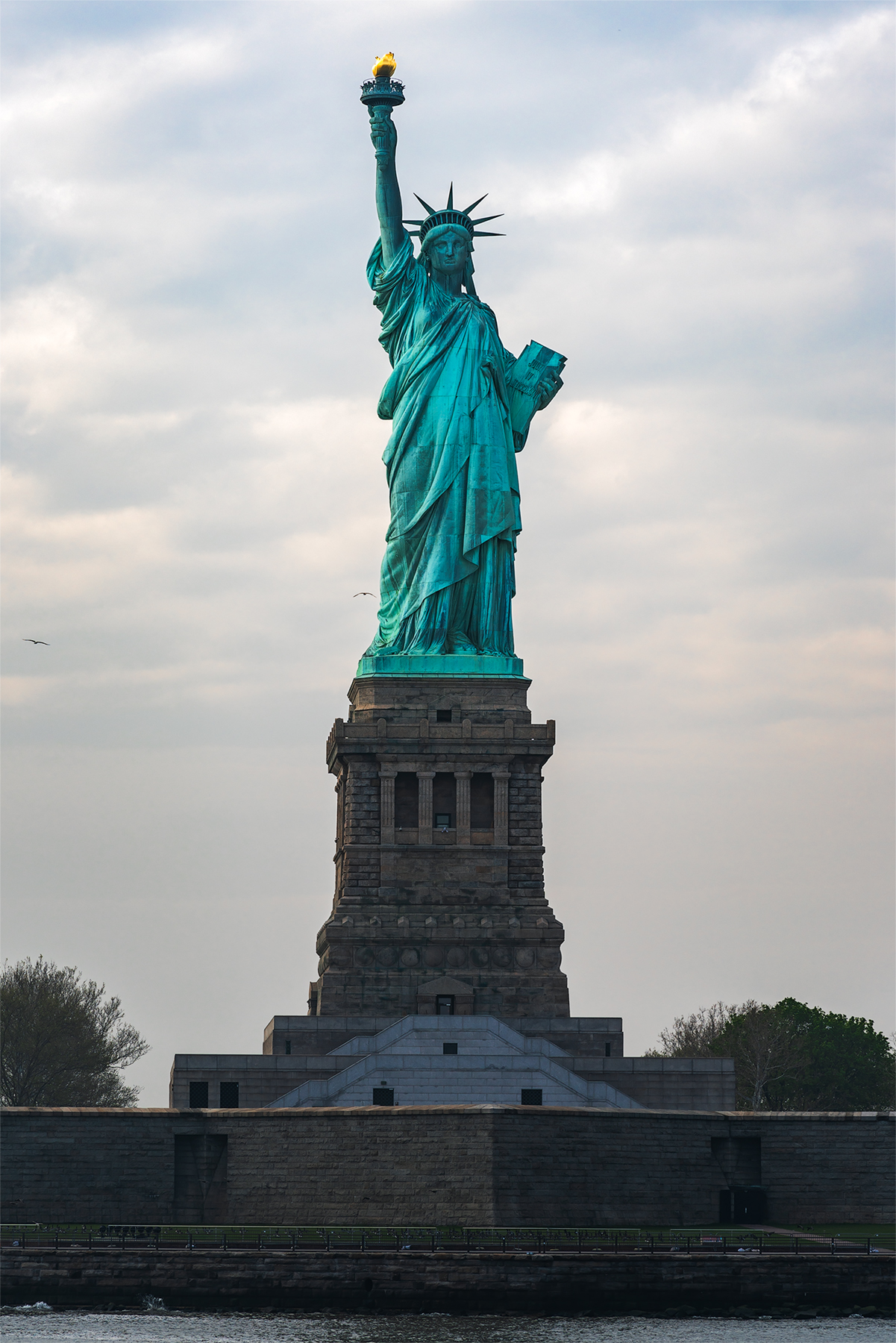 Lady Liberty