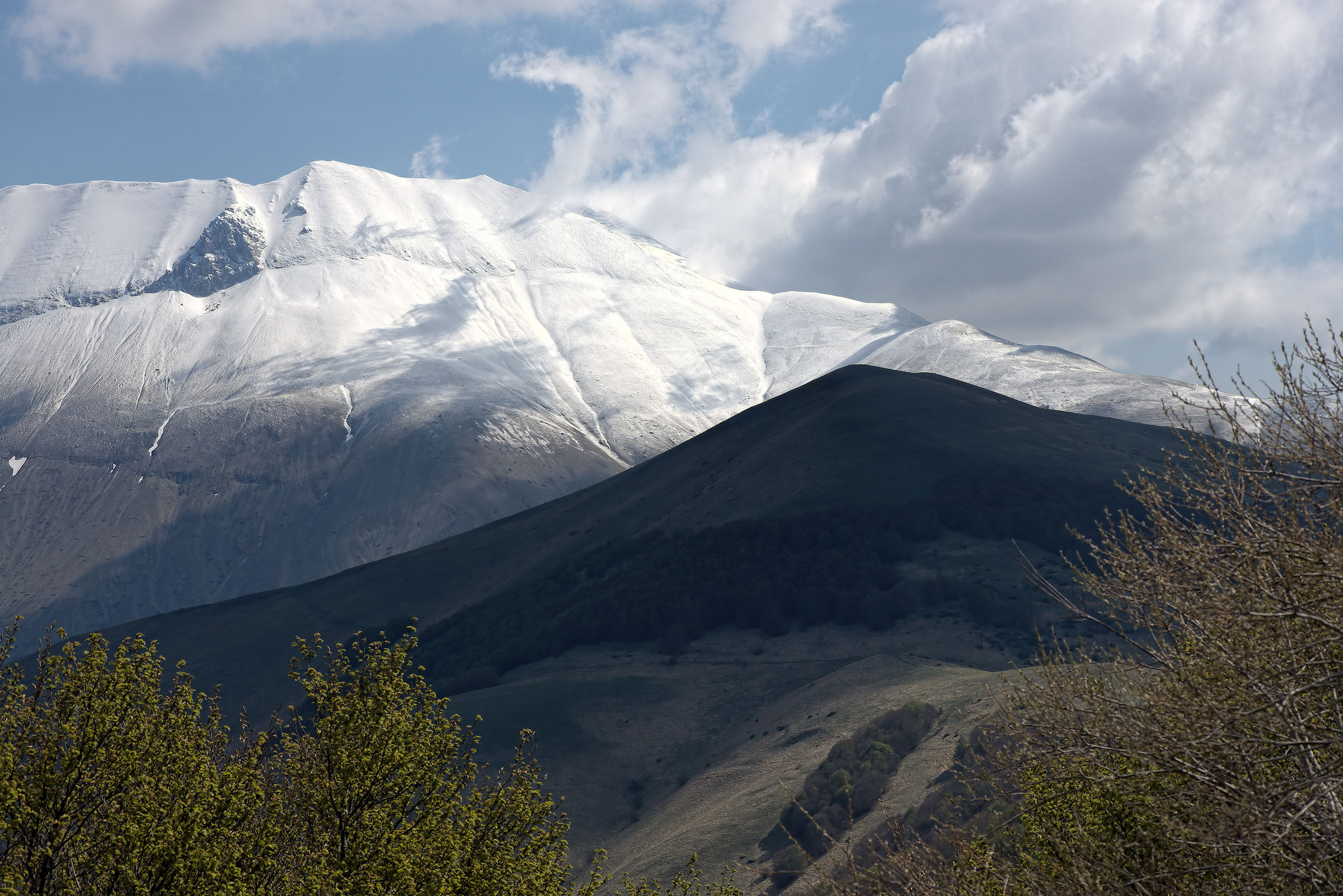 Castelluccio di Norcia
