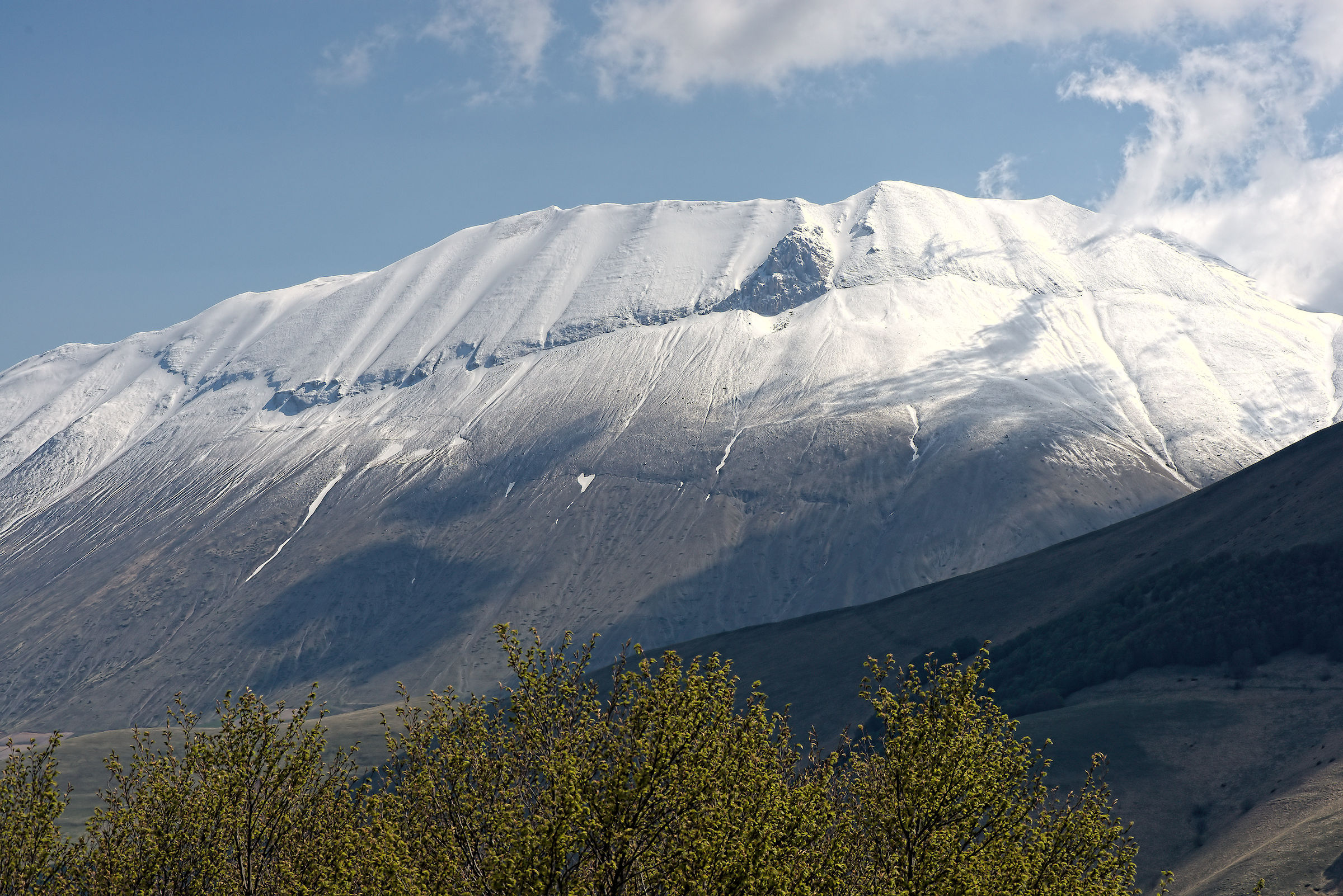 Castelluccio di Norcia