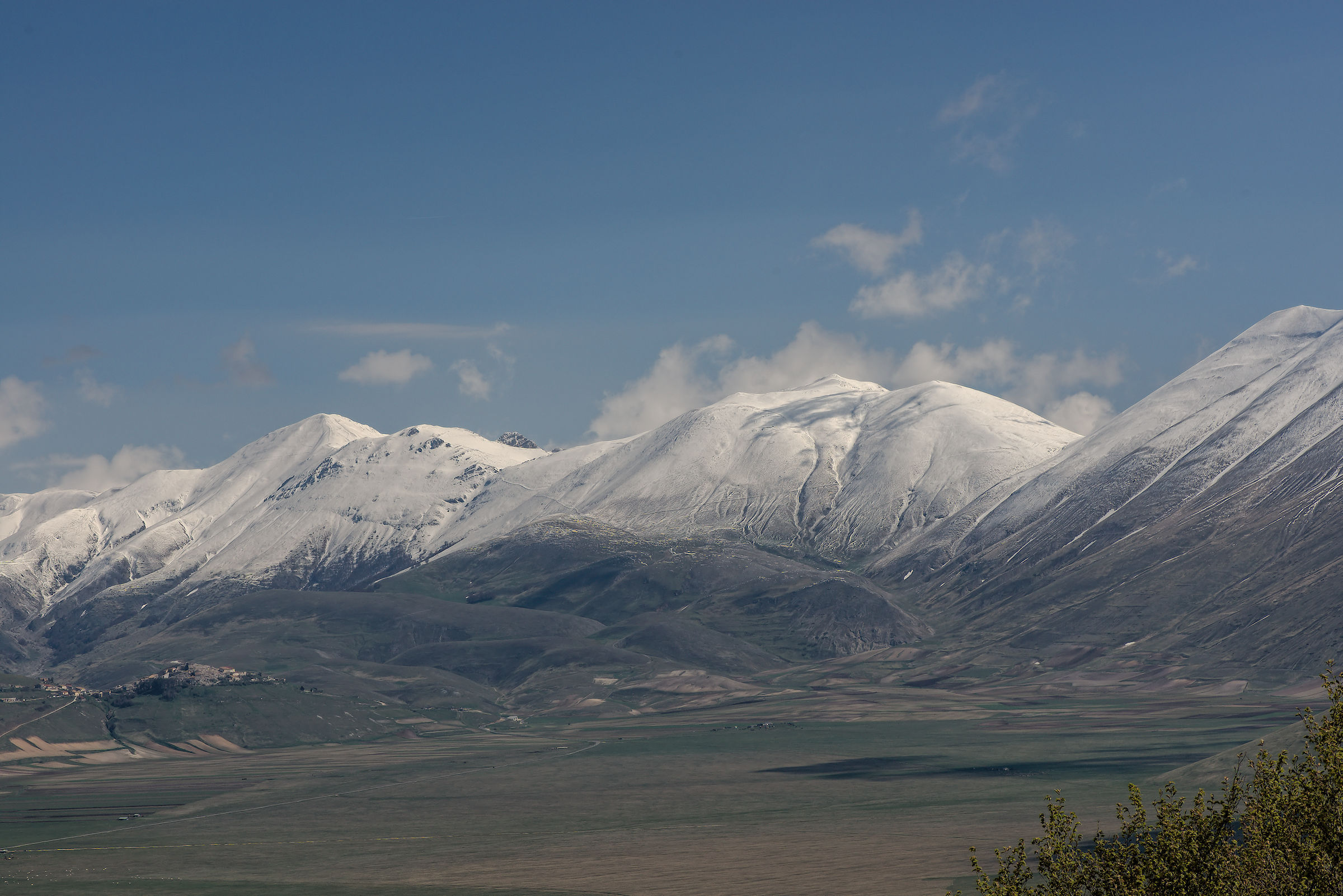 Castelluccio di Norcia