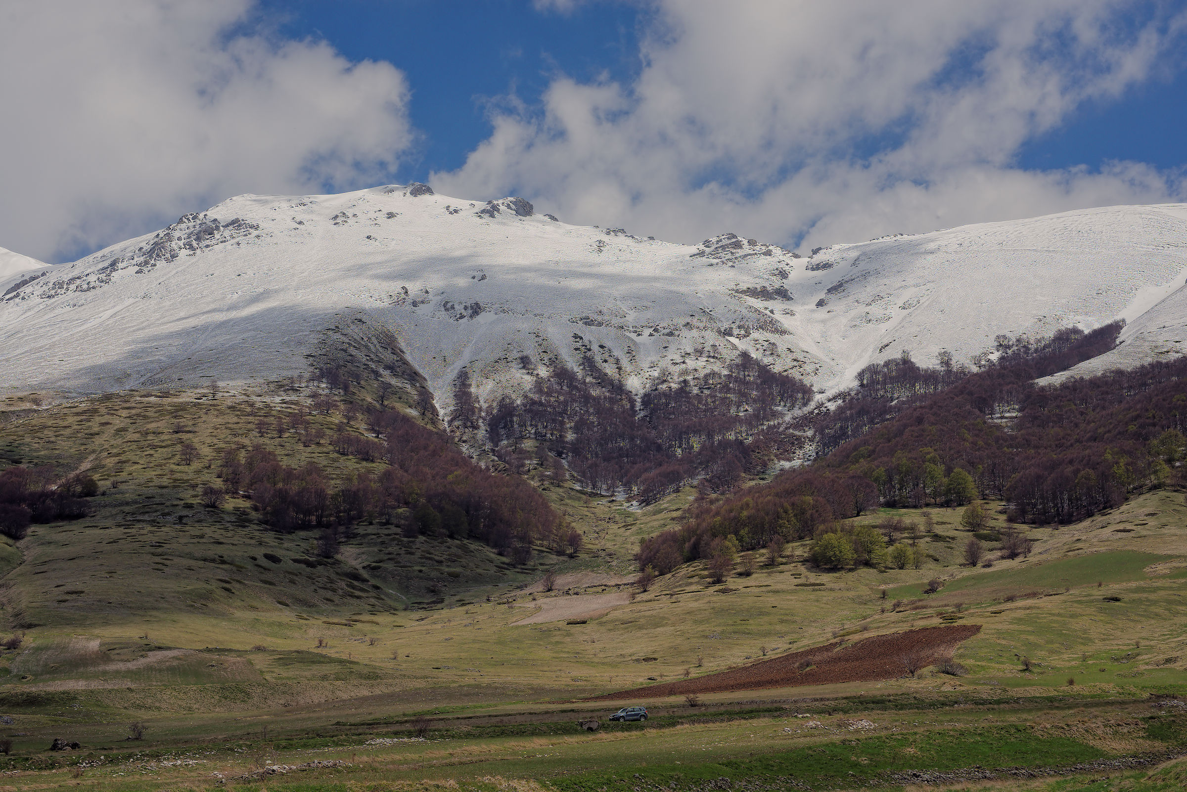 Castelluccio di Norcia