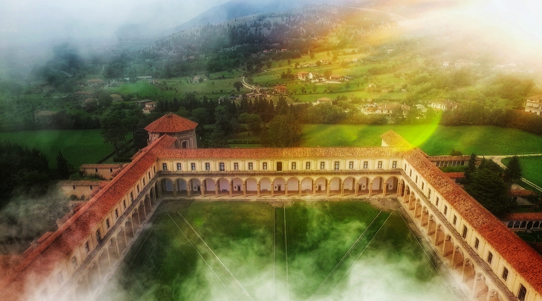 Carthusians