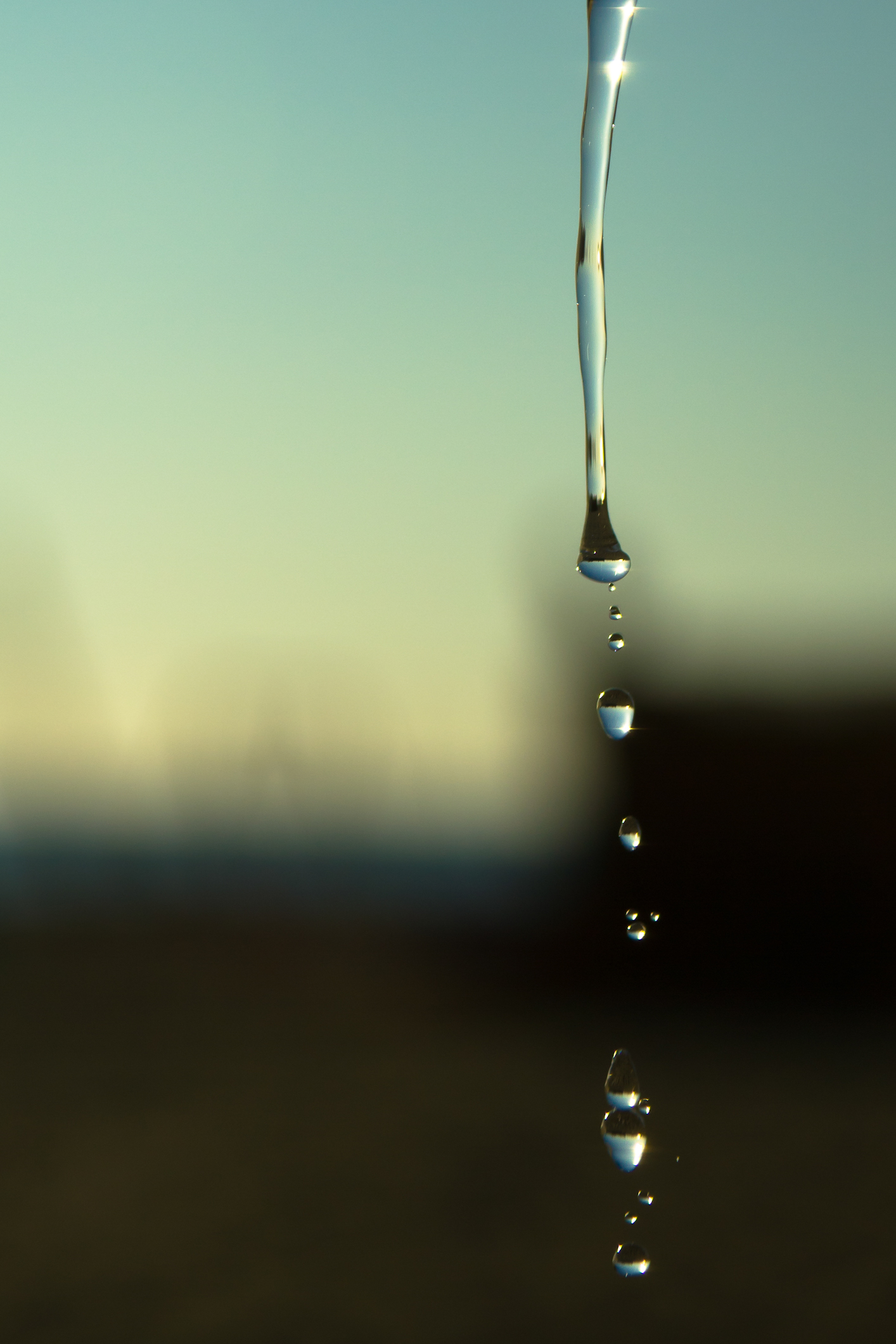 drops