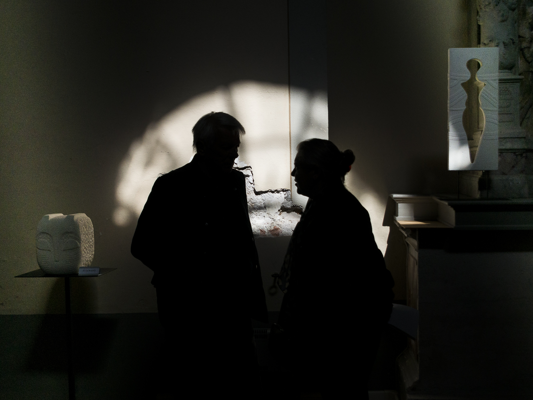 Mostra Bernarda Visentini Cividale