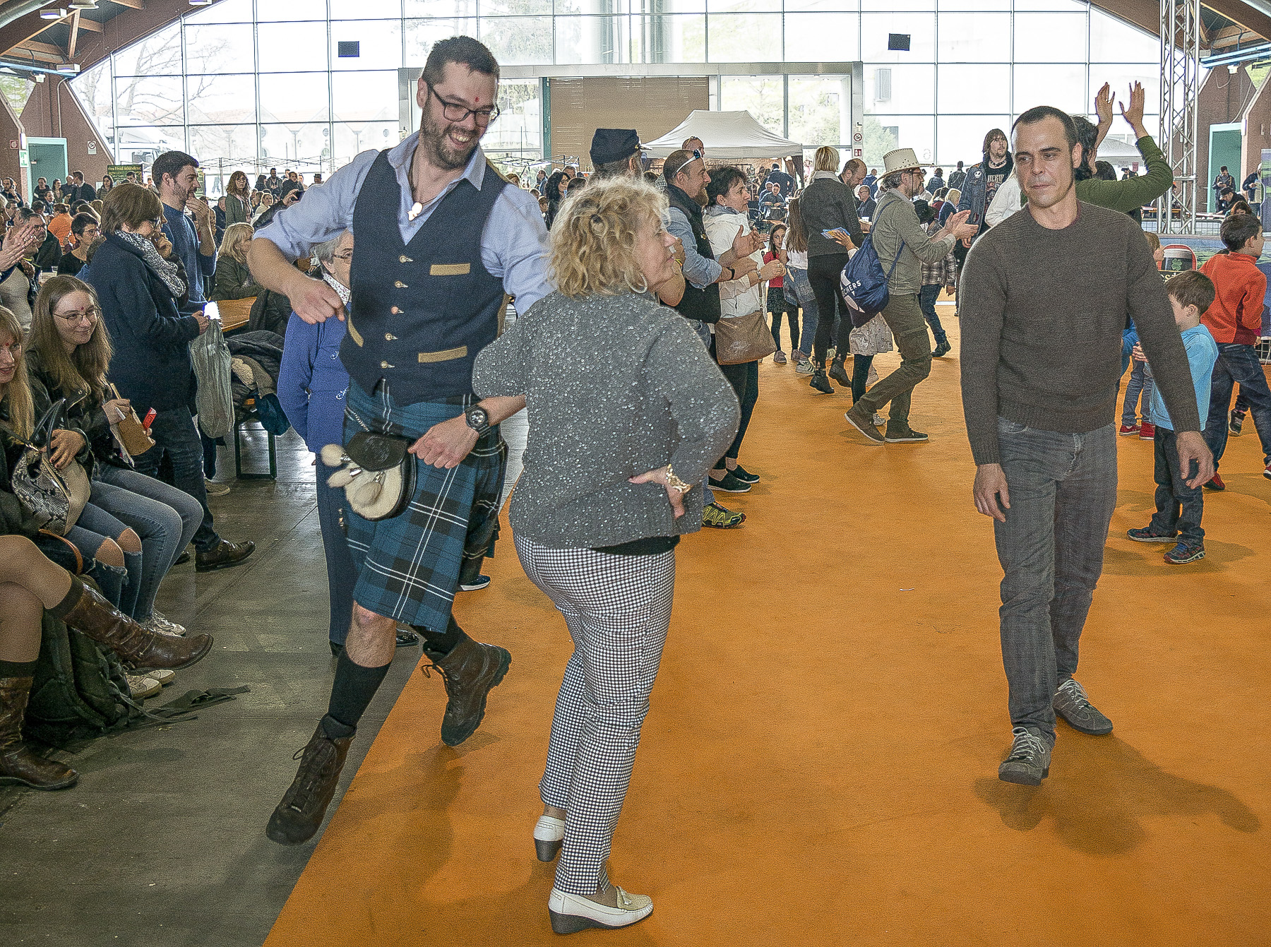 Udine incontra il mondo