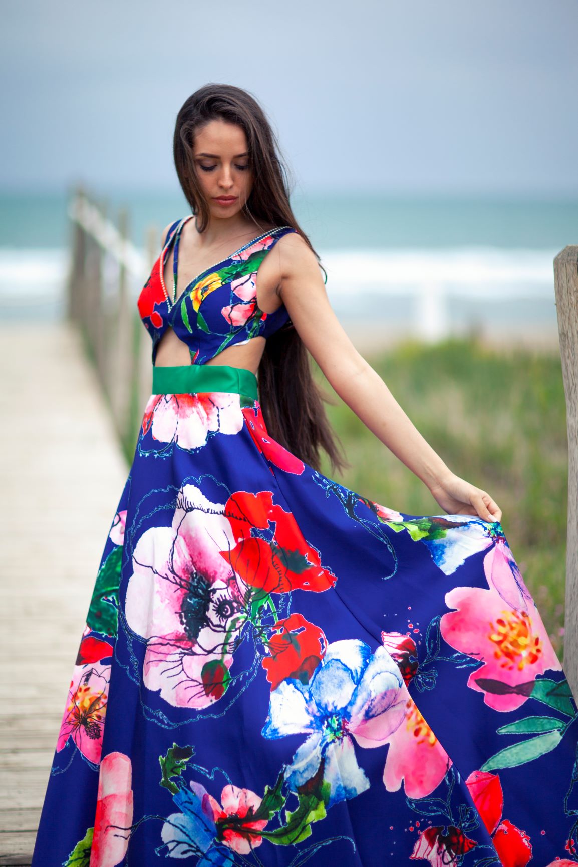 Quello che cade e quello che resta