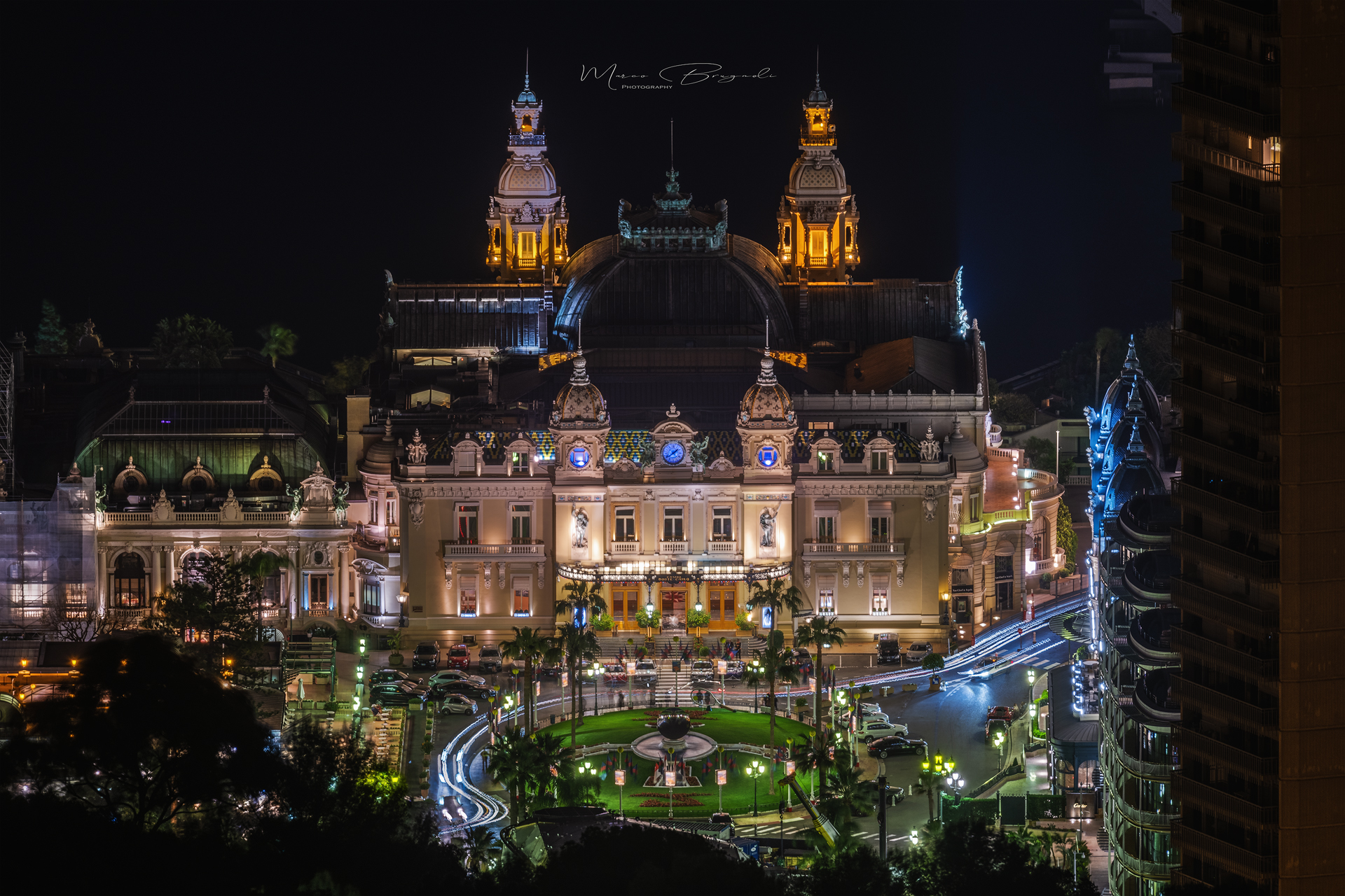 Casino di Monte Carlo