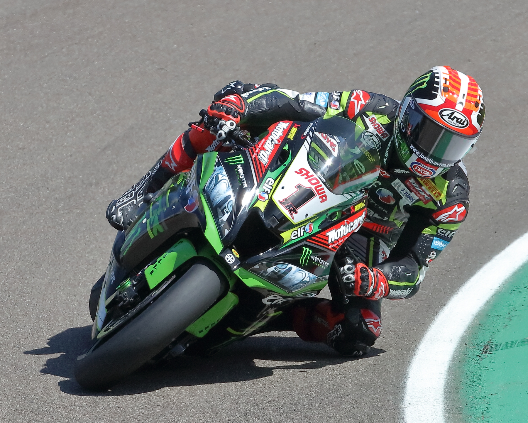 Imola - 10/05/2019 - SBK