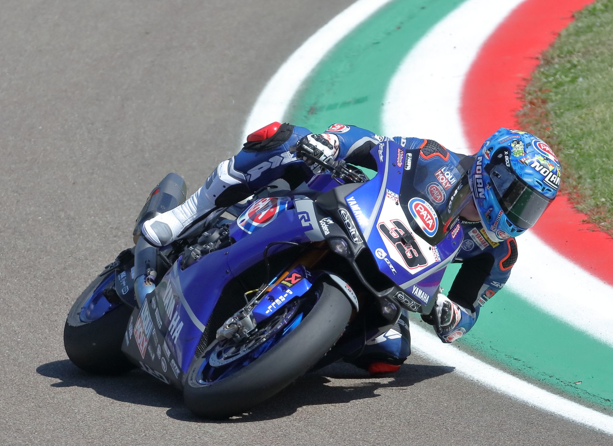 Imola - 10/05/2019 - SBK