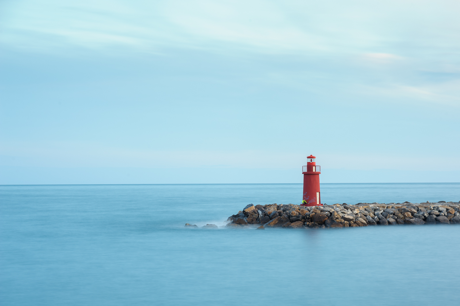 Spotlight of Porto Maurizio