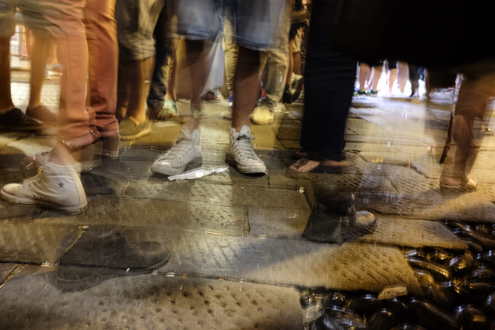 Summer Festival in Finalborgo