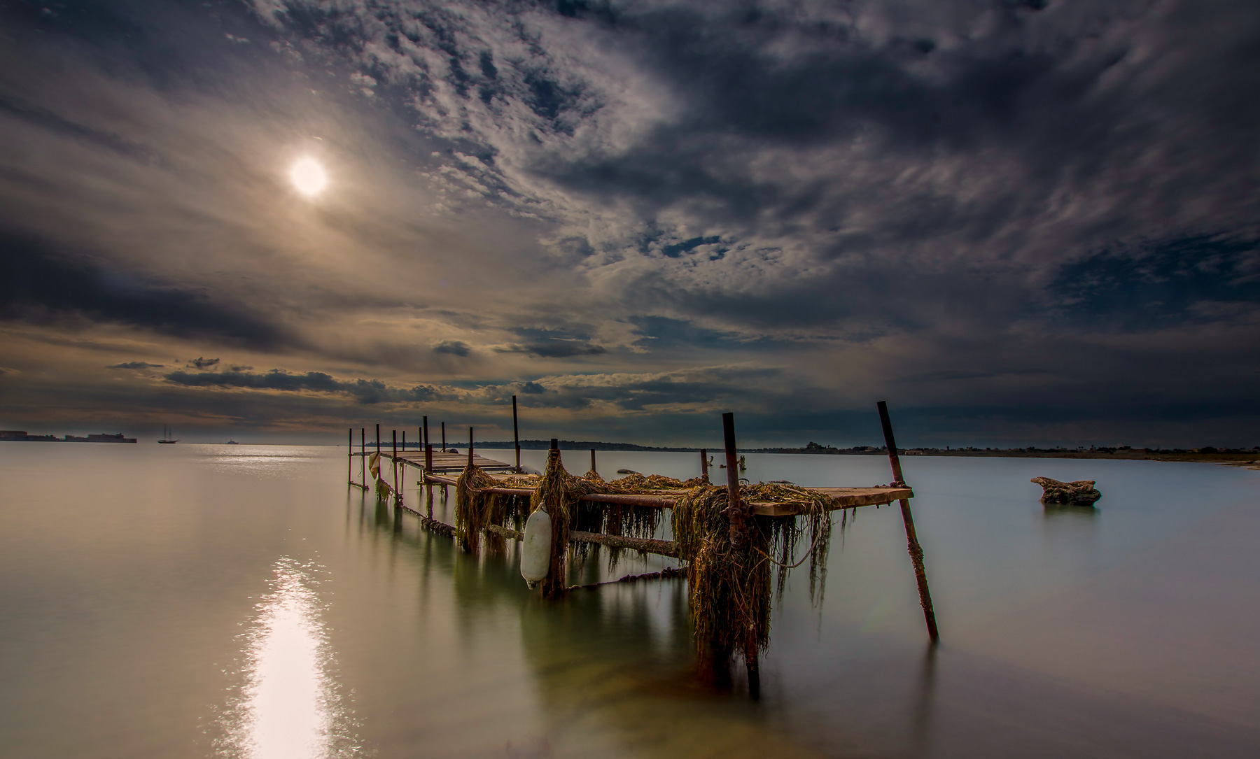Porto Grande Siracusa