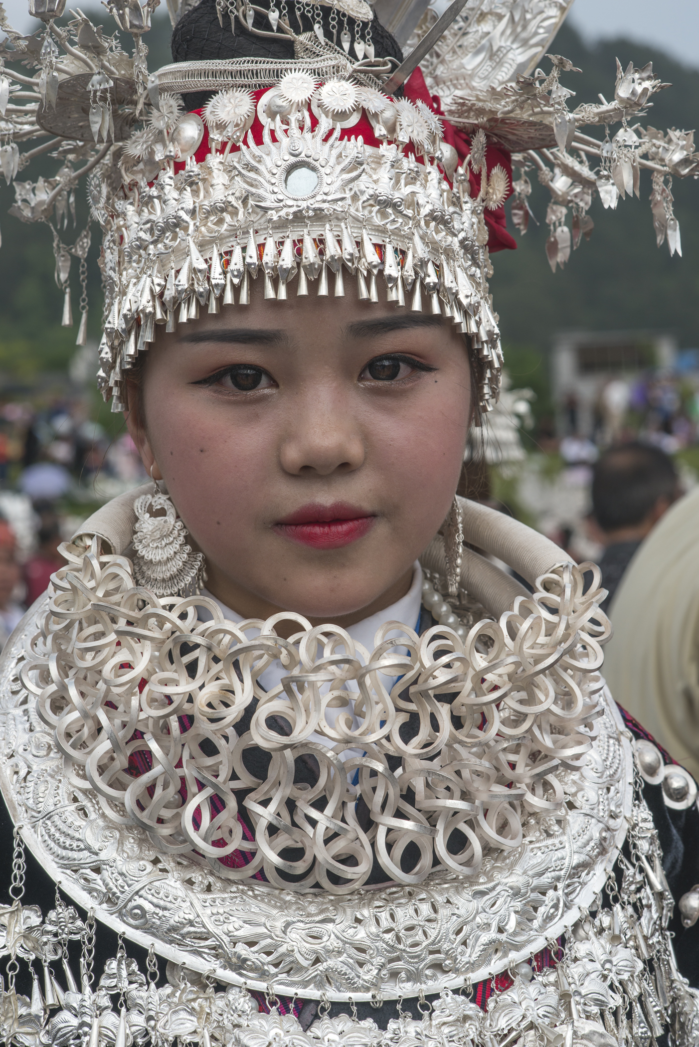 Donne Miao