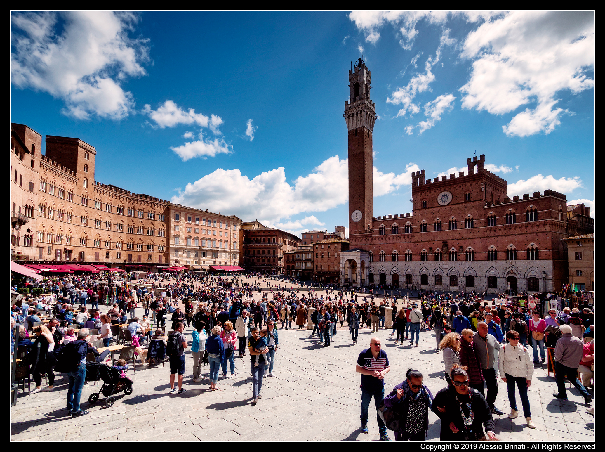 Piazza del Campo