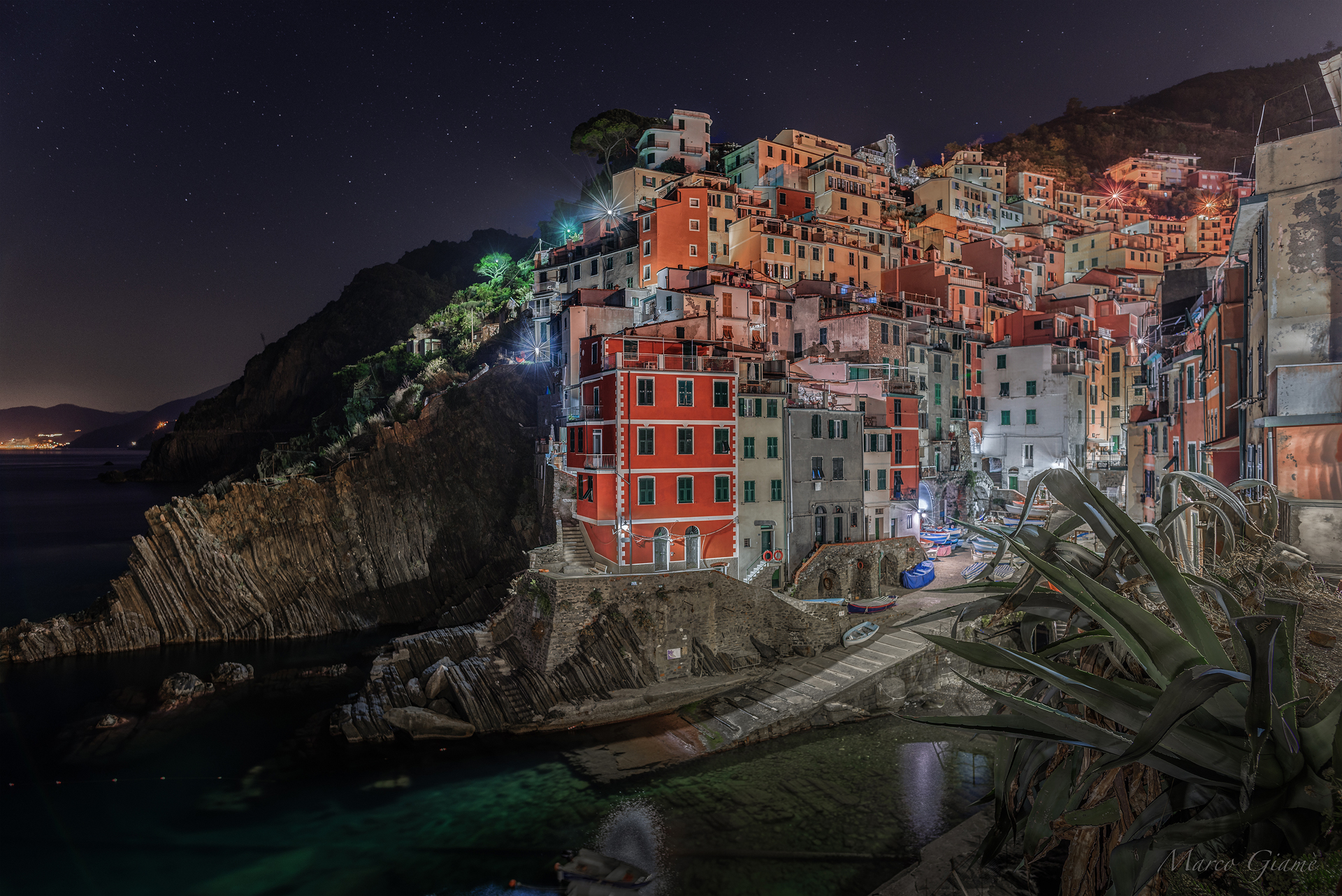 Riomaggiore