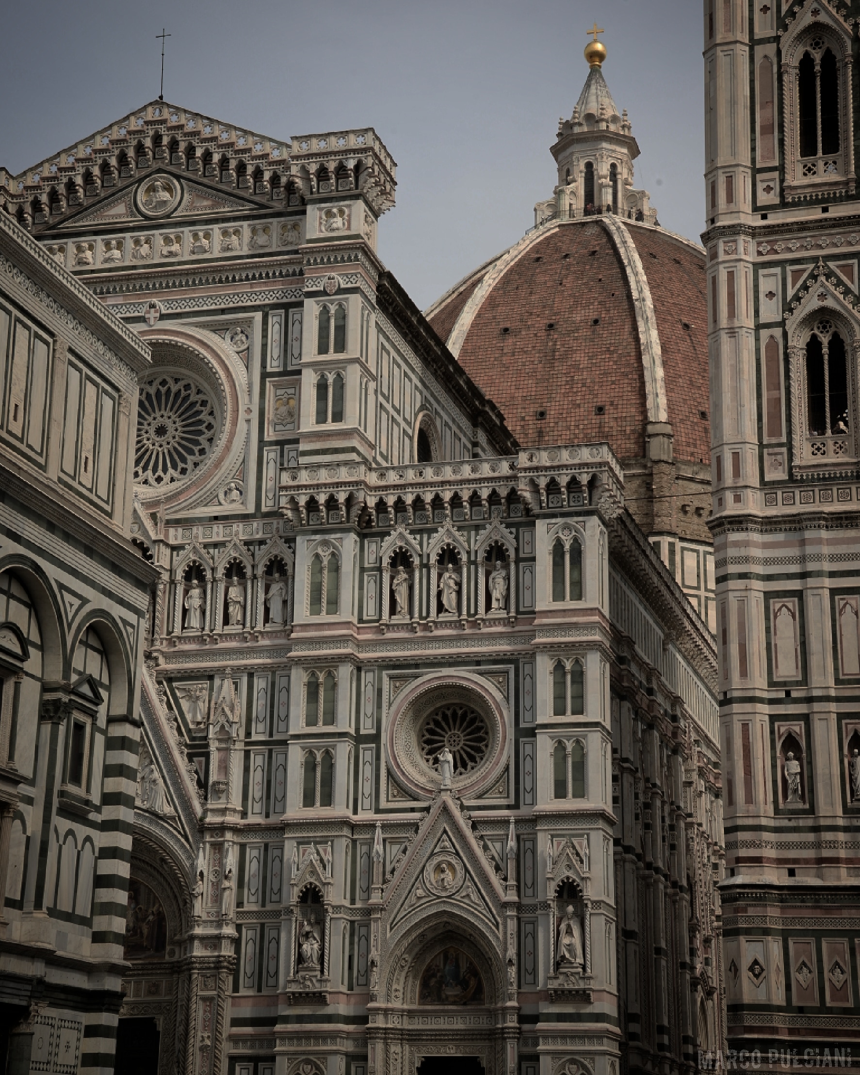 Duomo di firenze