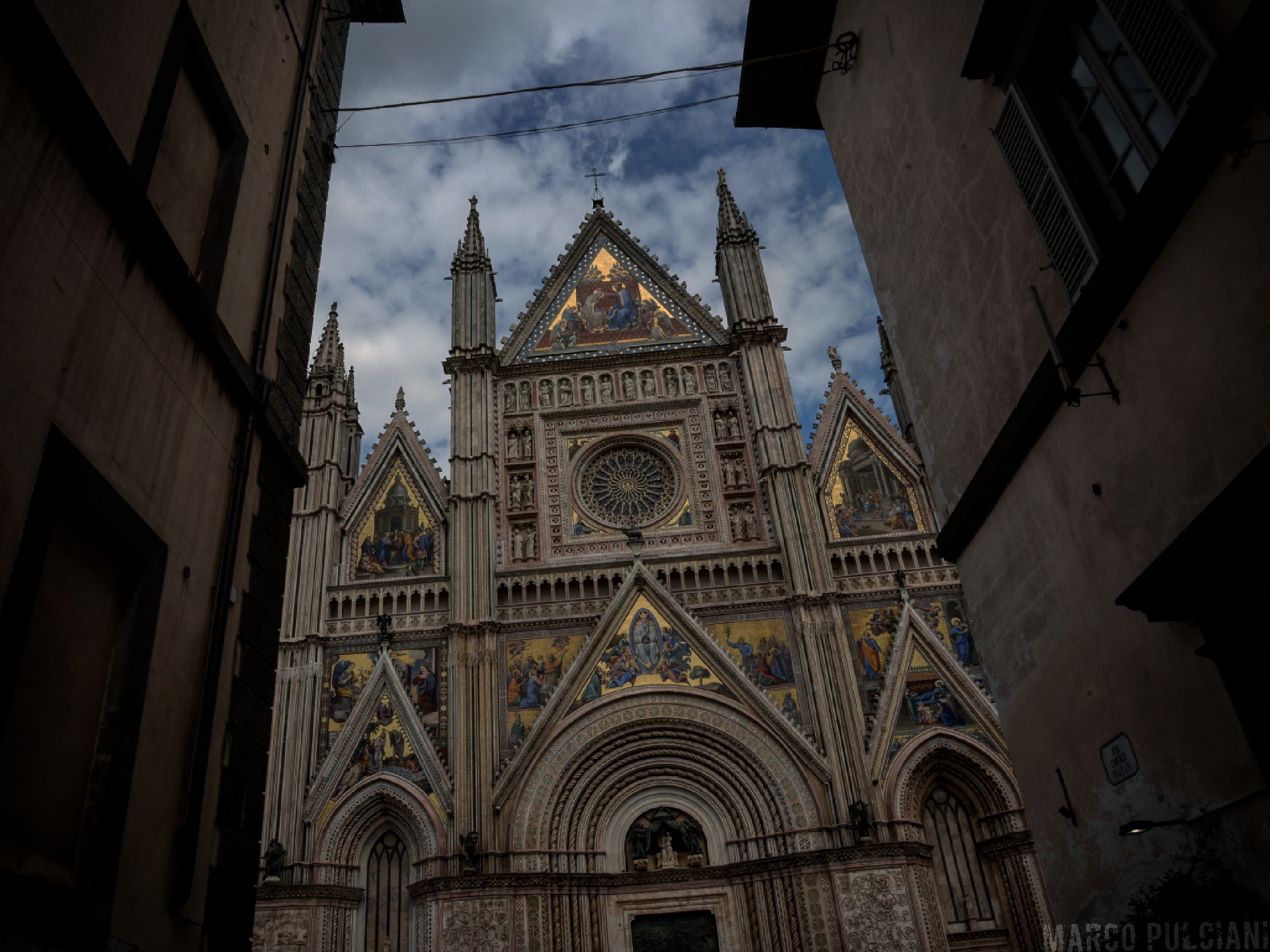 Duomo di orvieto