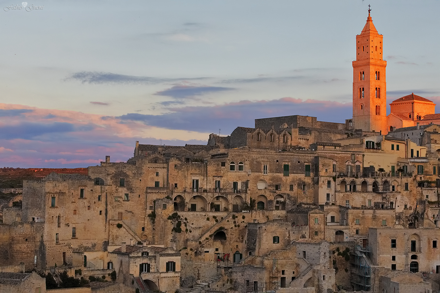Matera