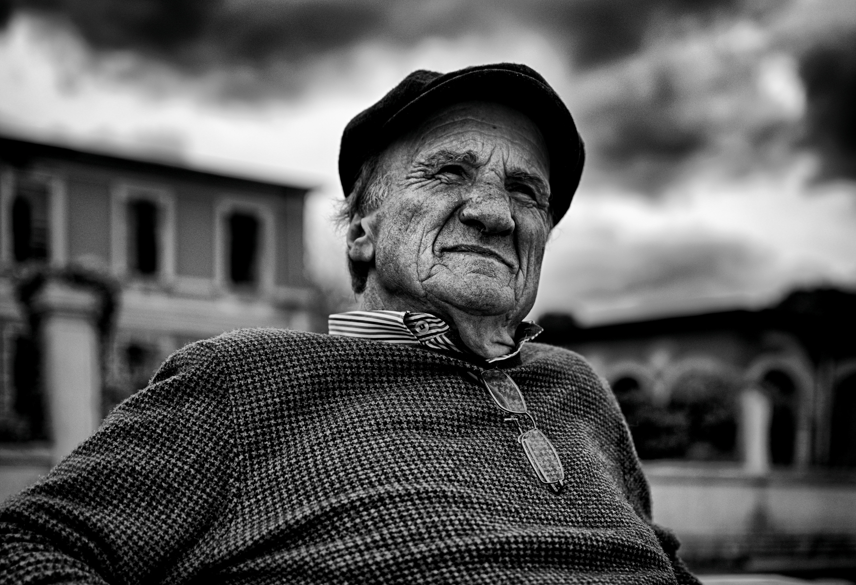 fierezza e serenità