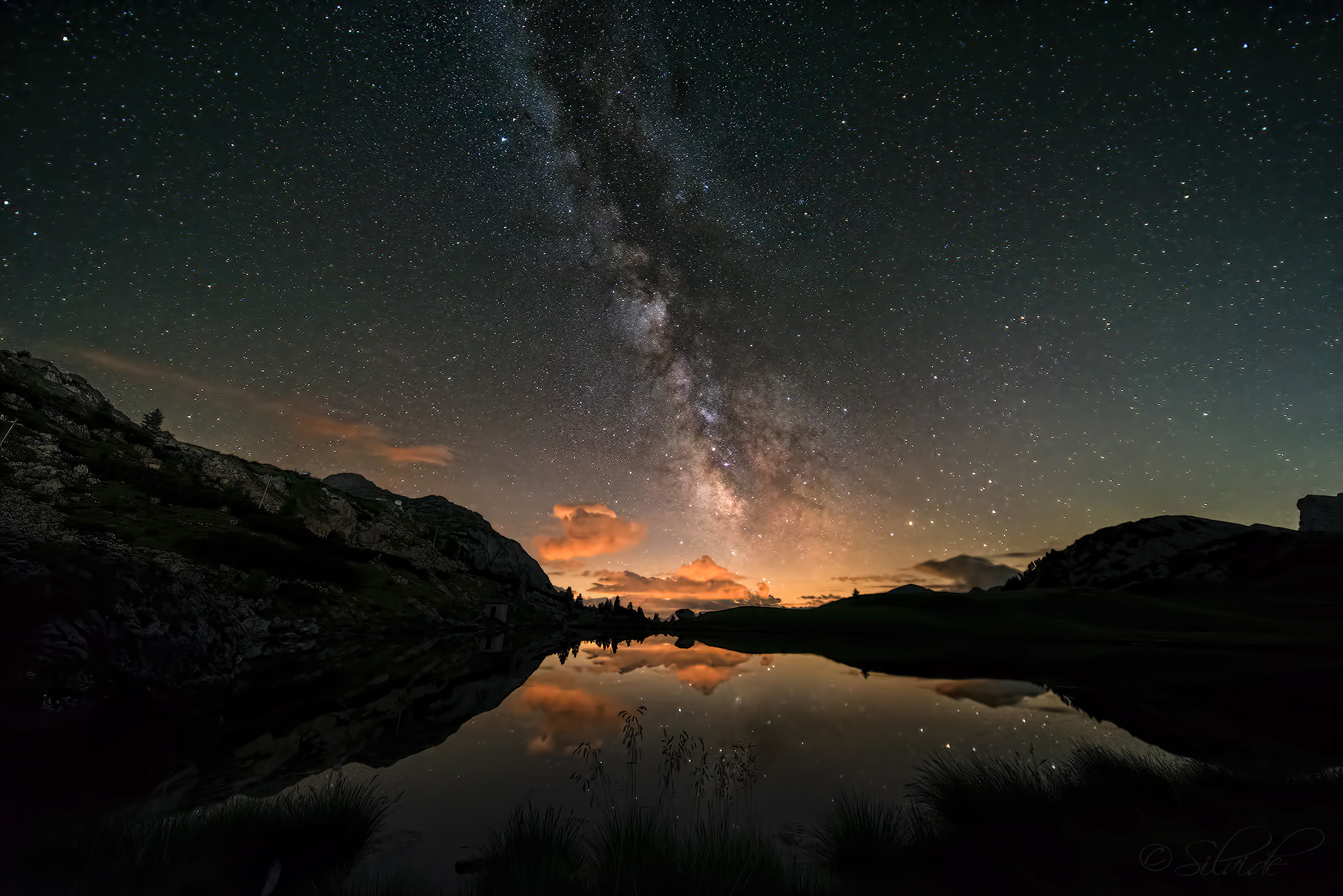 Dream of A Midsummer Night