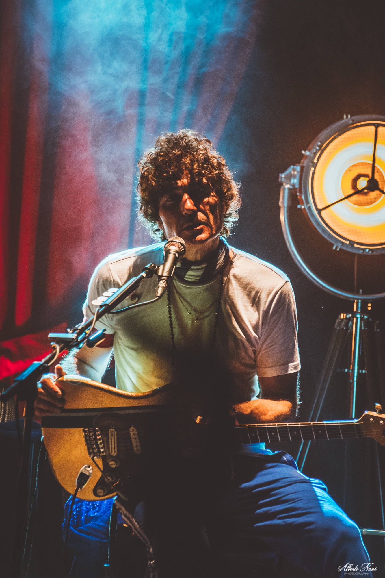 The "Drigodei Negrita