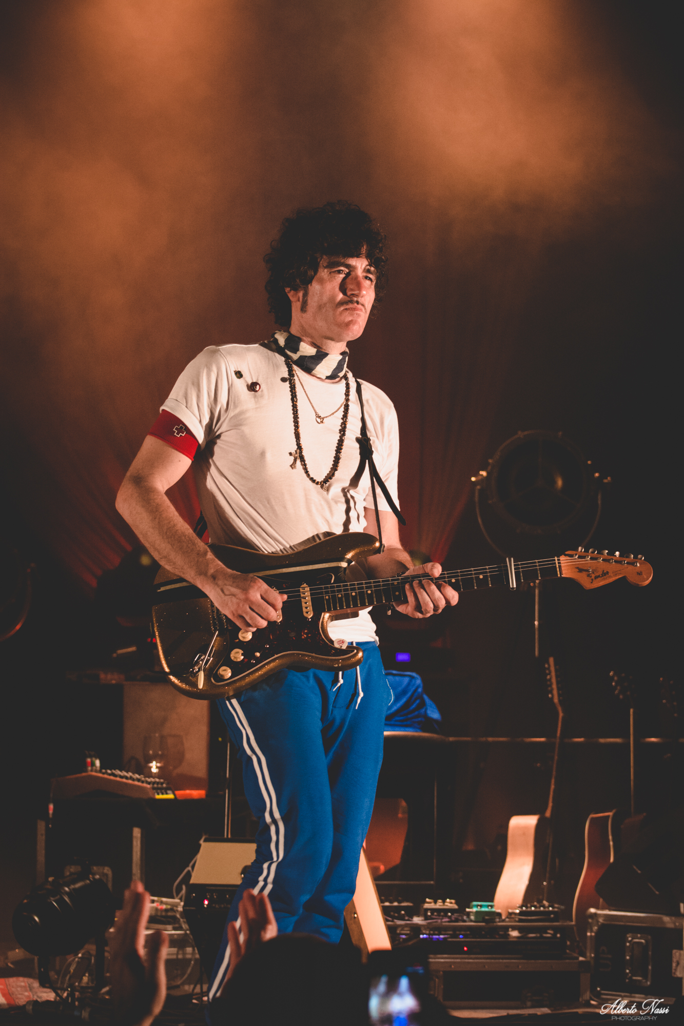 Magic Light for "Drigo"