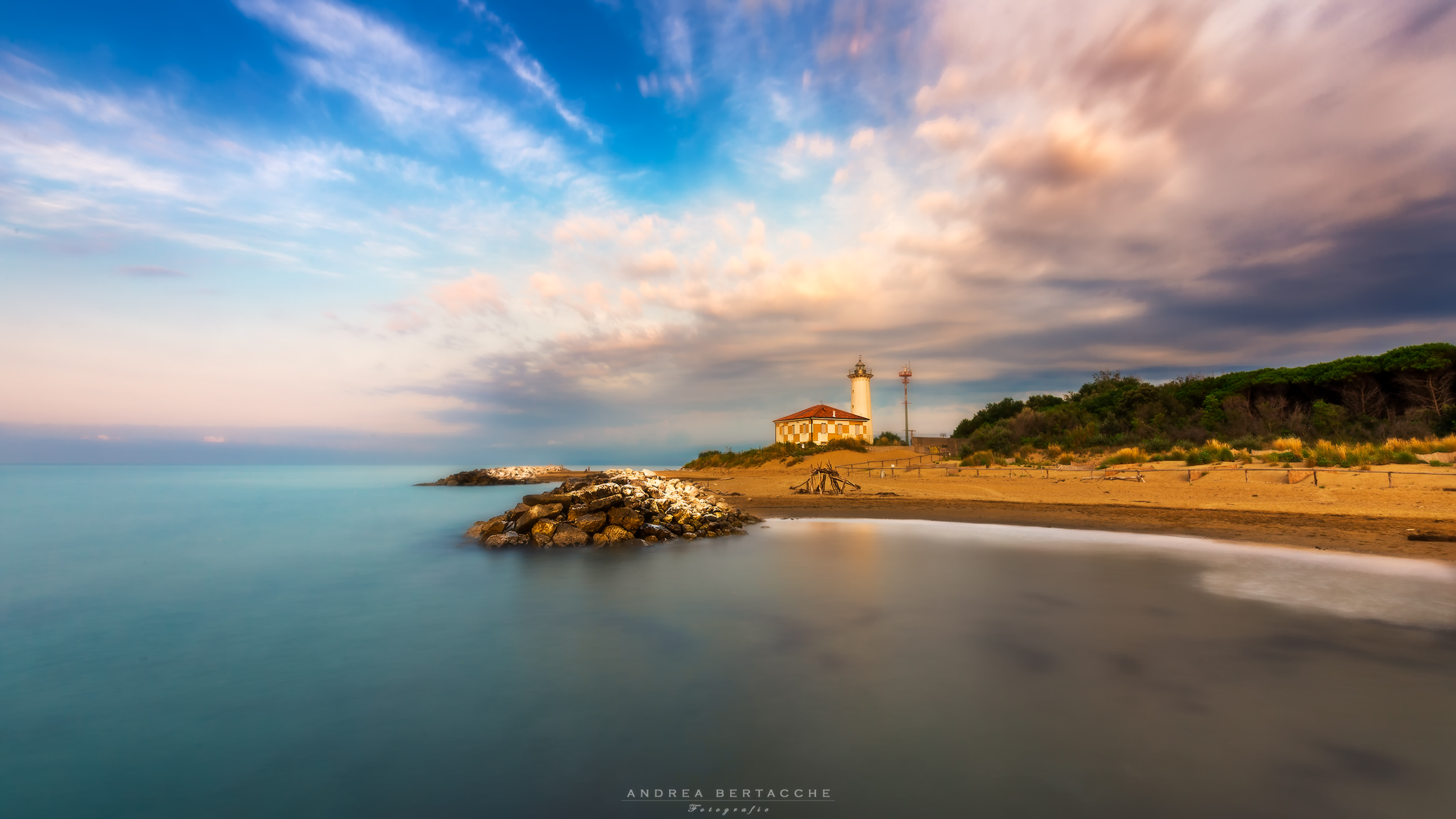 Sentinella dell'infinito