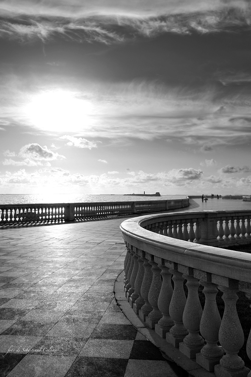 Mascagni's Checkmate