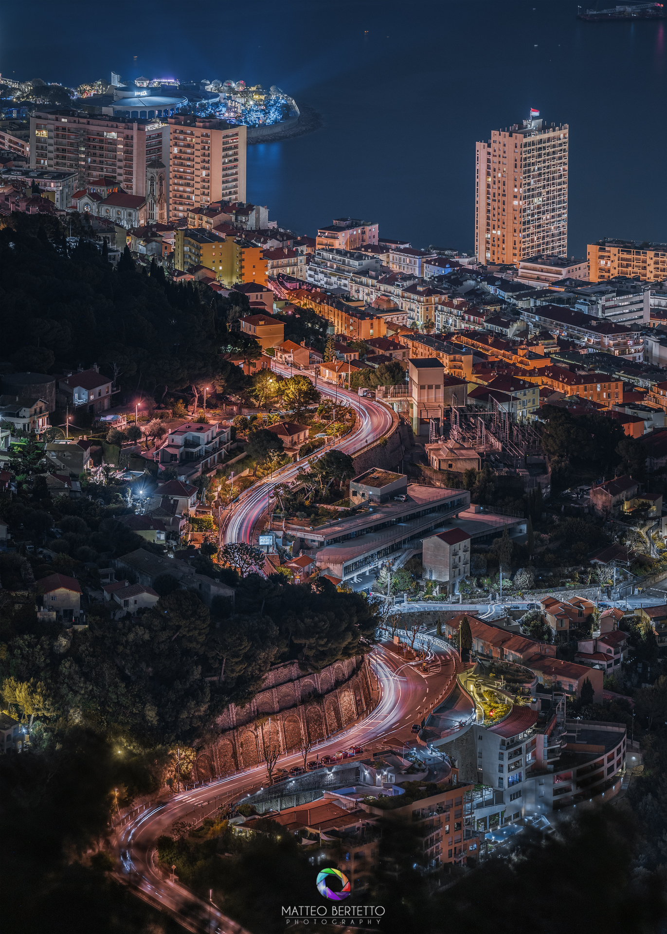 Monte Carlo-Monaco