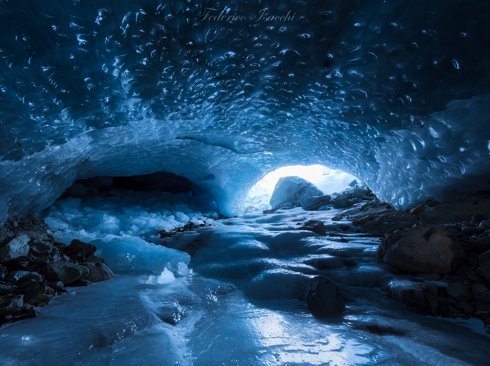 La voce del silenzio
