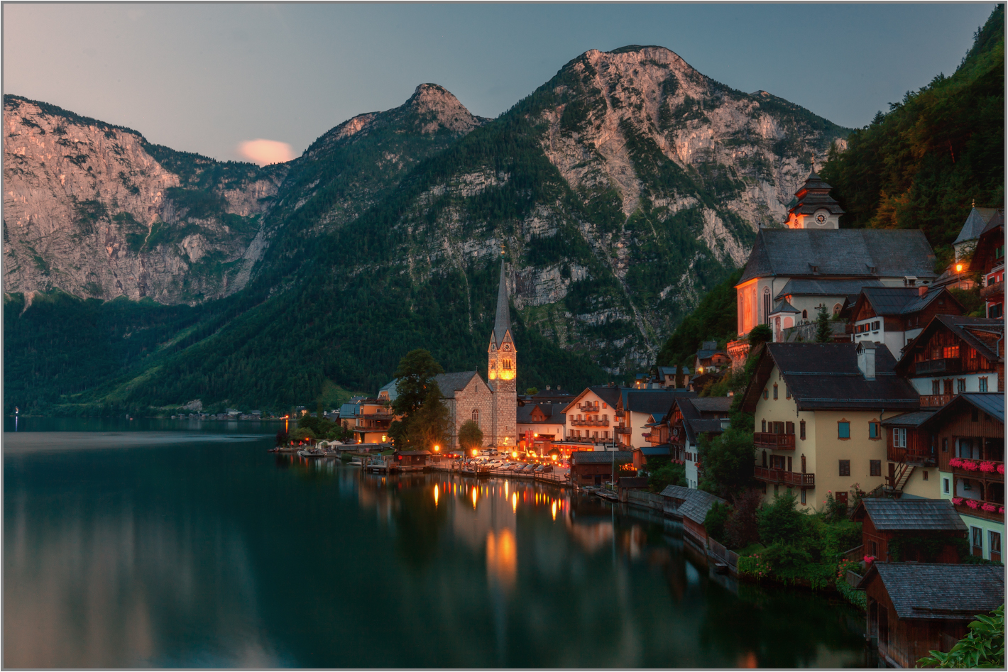 Hallstatt