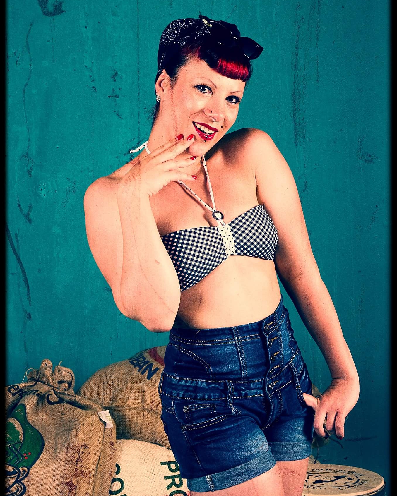 Pinup