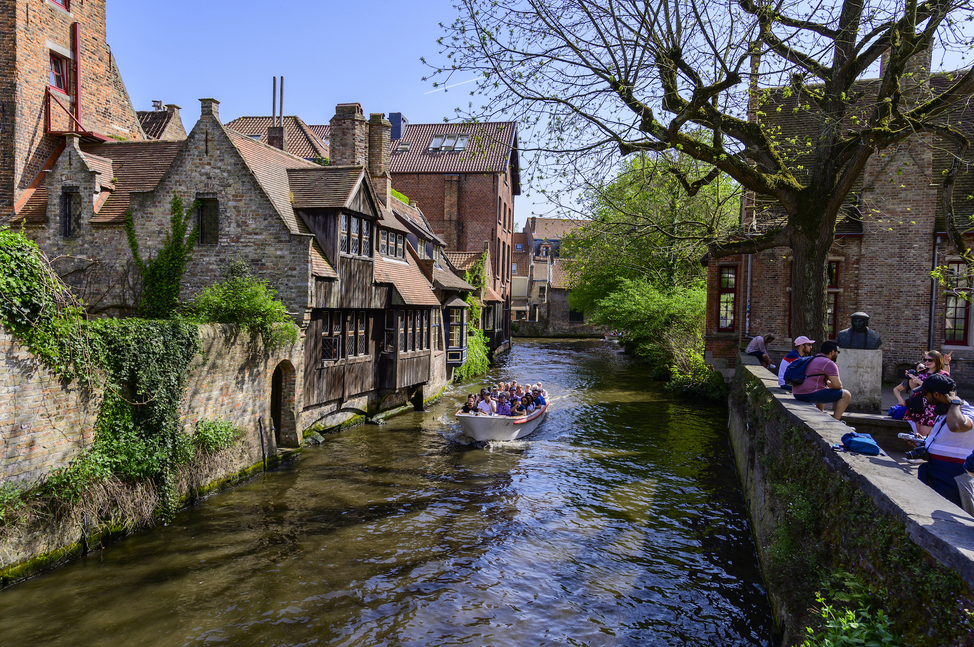 Brugge  (B)