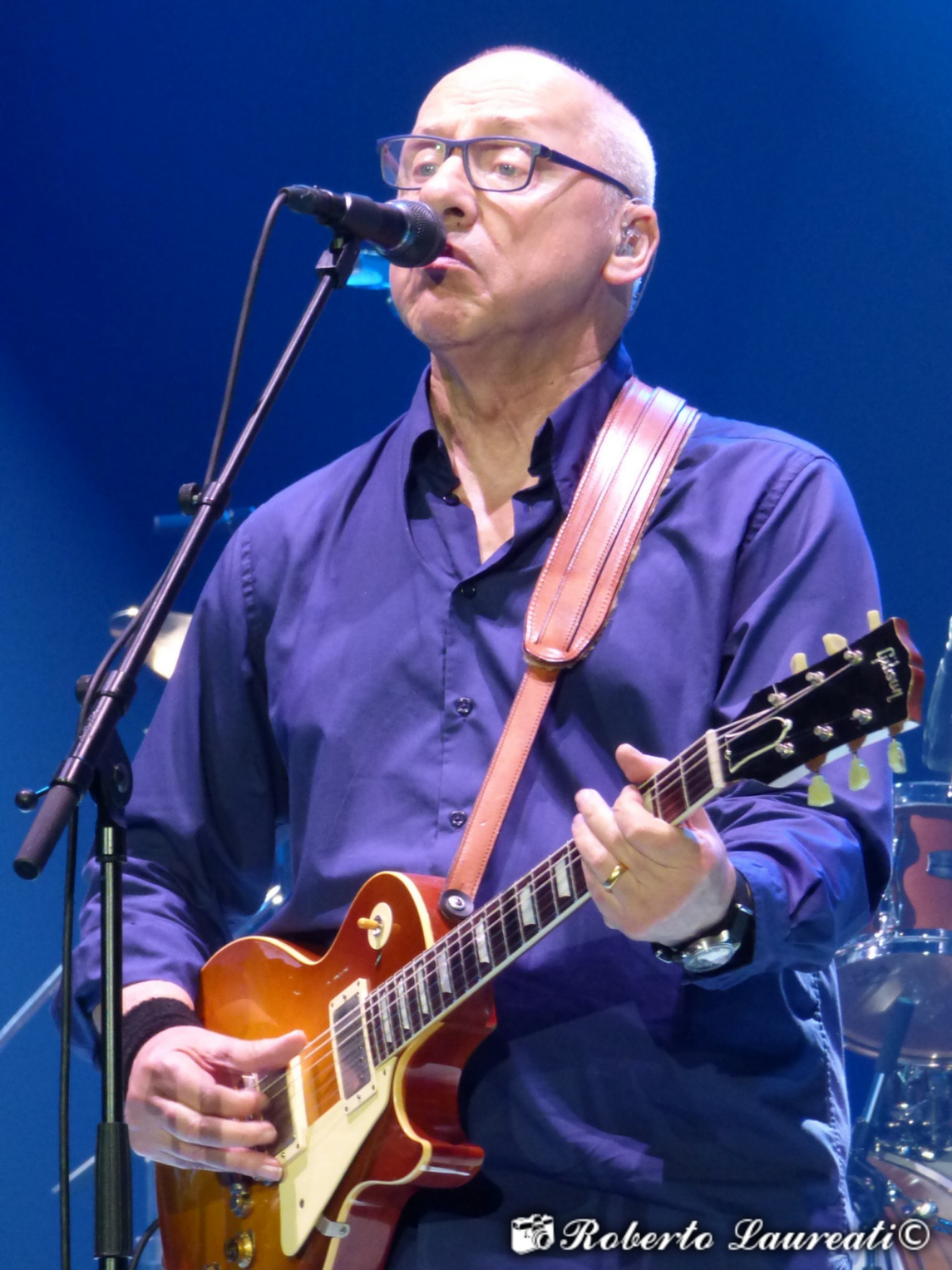 ' Mark in Concert '-Milan, Forum of Asago,10 May 2